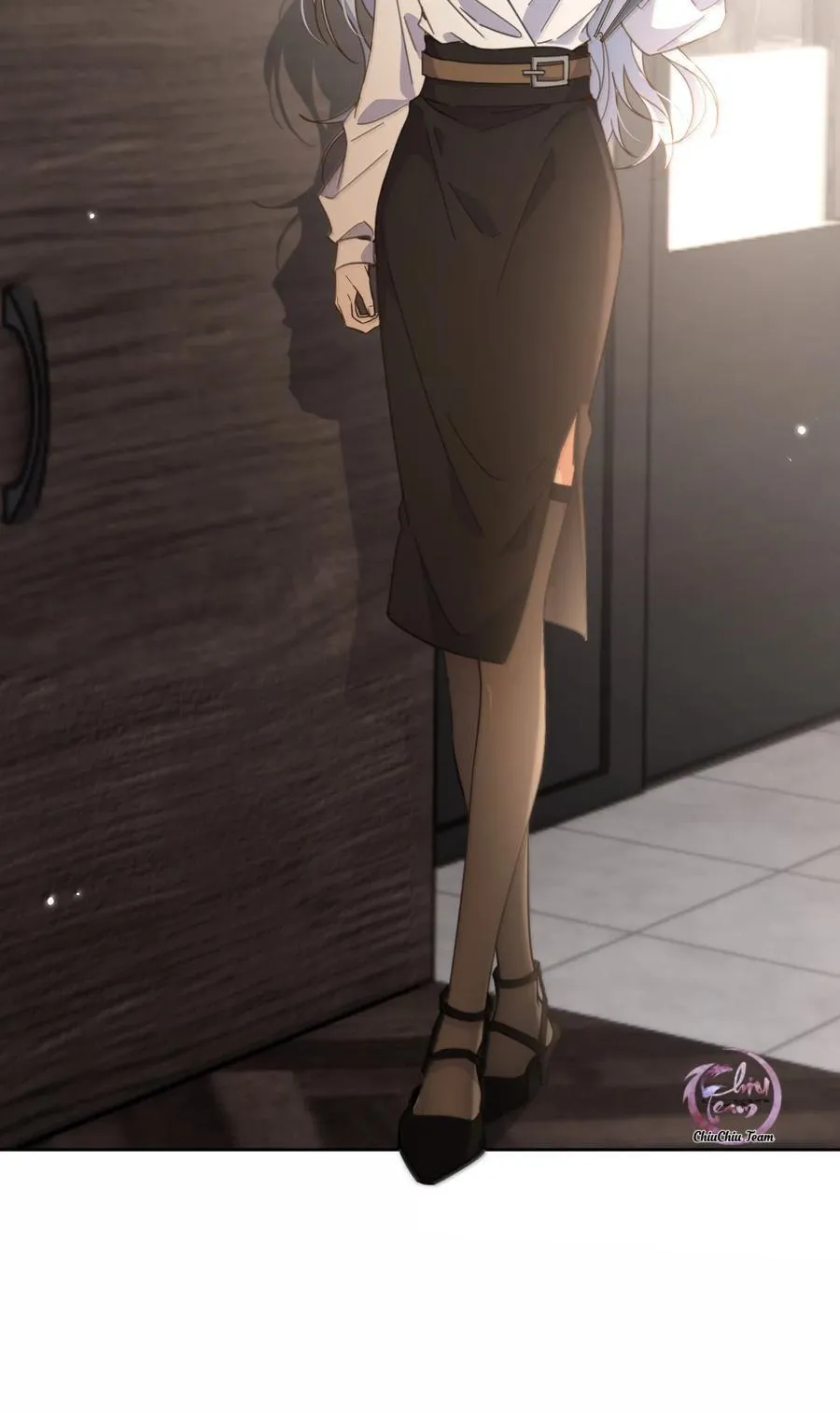 Giáo Huấn Em Trai Hư Hỏng Chapter 57 Trang 19