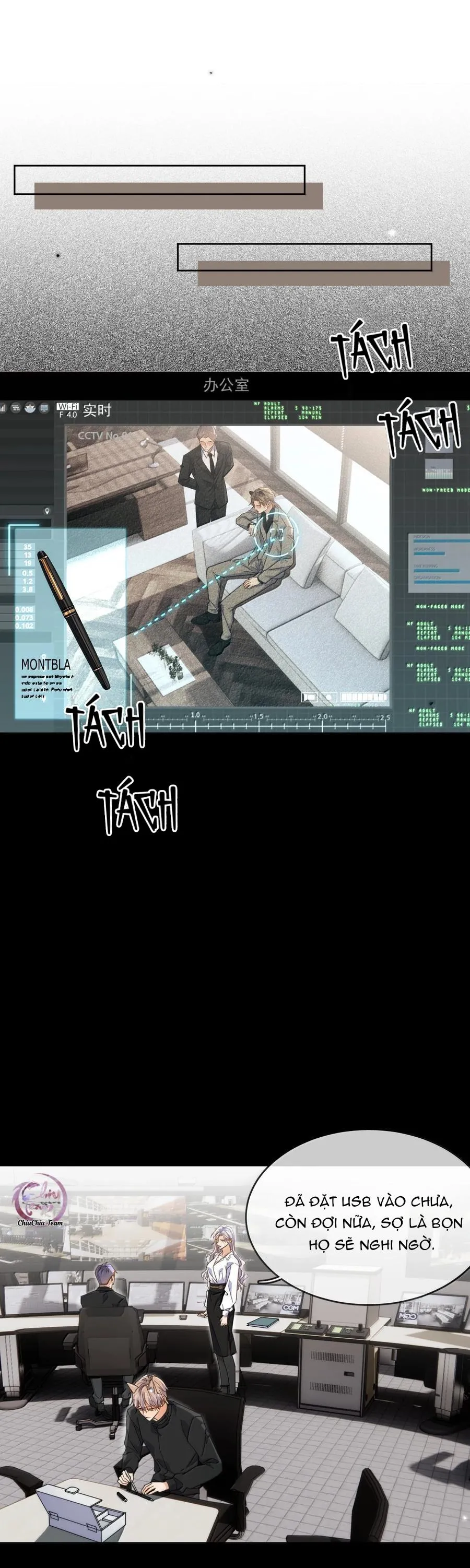 Giáo Huấn Em Trai Hư Hỏng Chapter 58 Trang 4