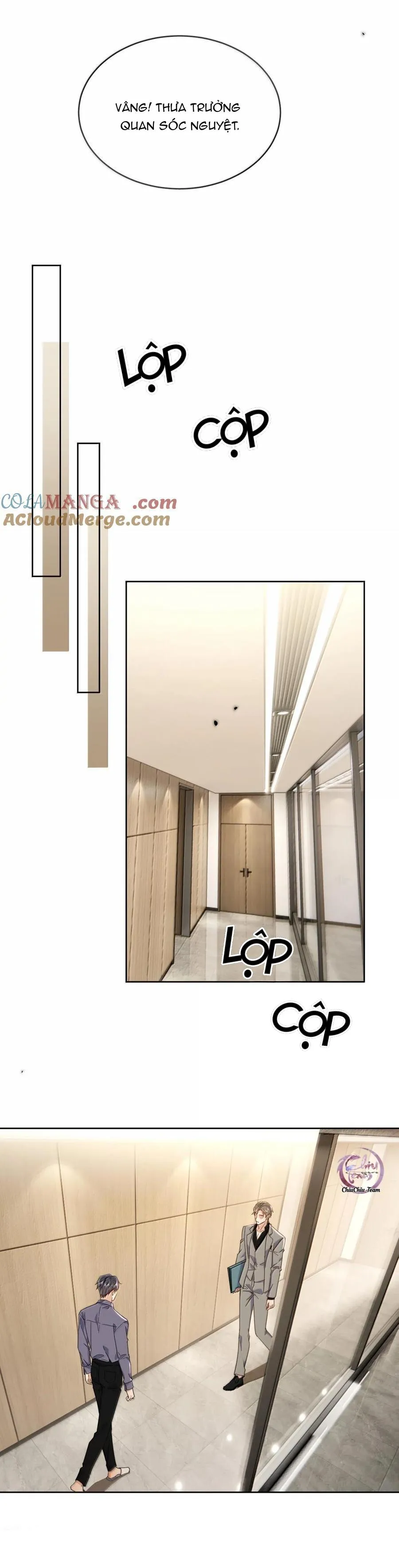 Giáo Huấn Em Trai Hư Hỏng Chapter 58 Trang 8