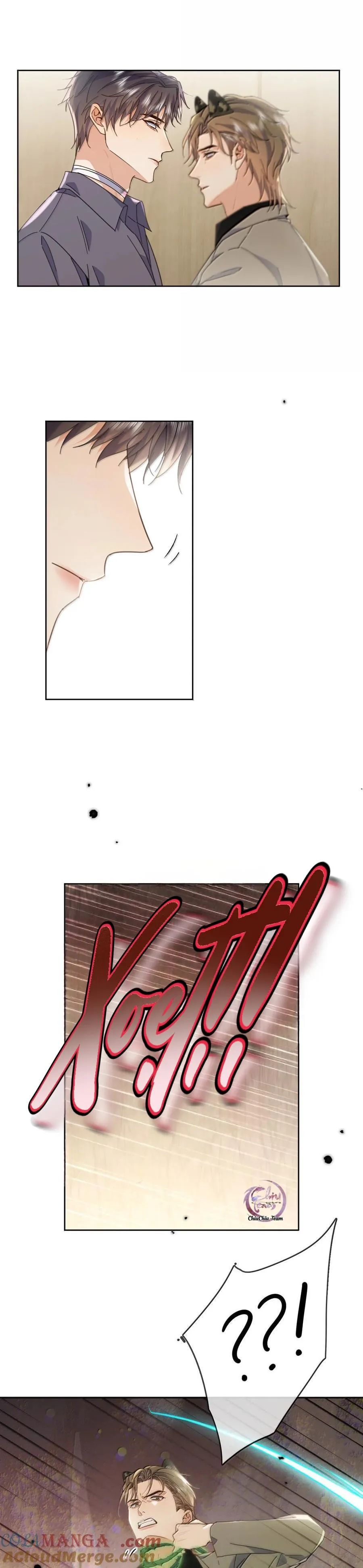 Giáo Huấn Em Trai Hư Hỏng Chapter 58 Trang 9