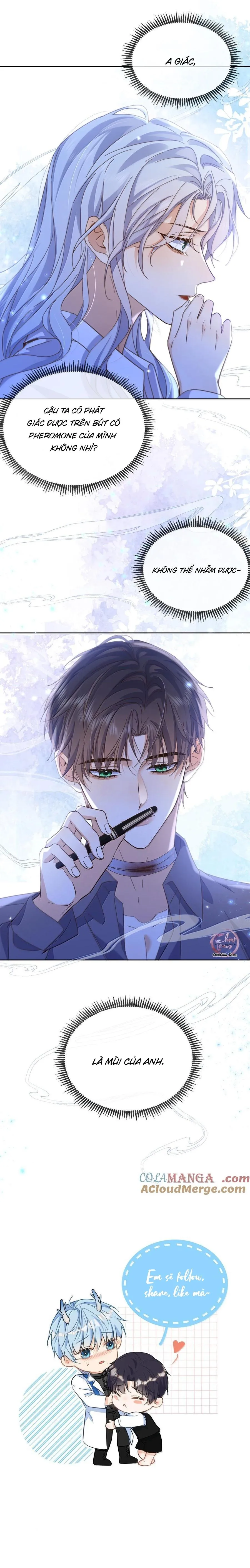 Giáo Huấn Em Trai Hư Hỏng Chapter 58 Trang 19