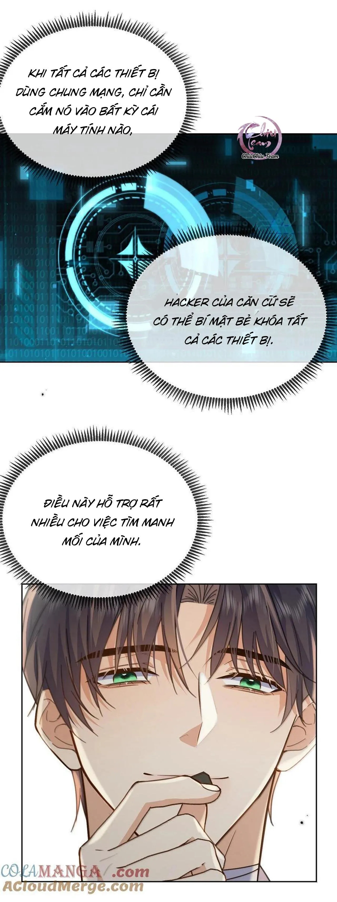 Giáo Huấn Em Trai Hư Hỏng Chapter 59 Trang 4