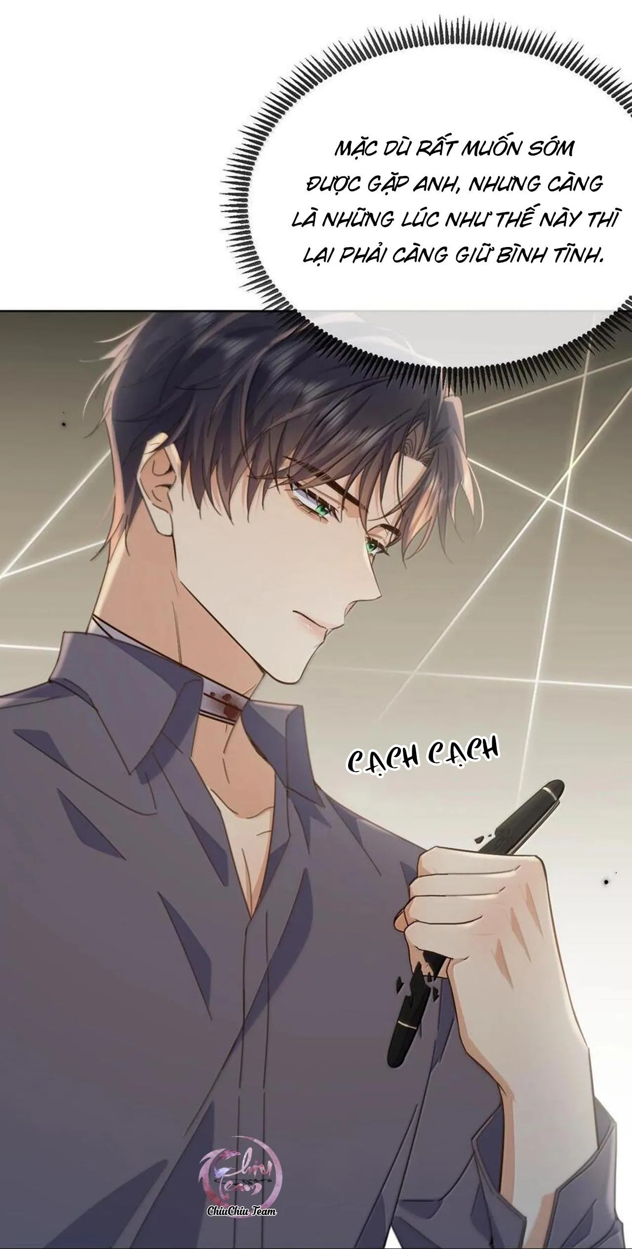 Giáo Huấn Em Trai Hư Hỏng Chapter 59 Trang 5