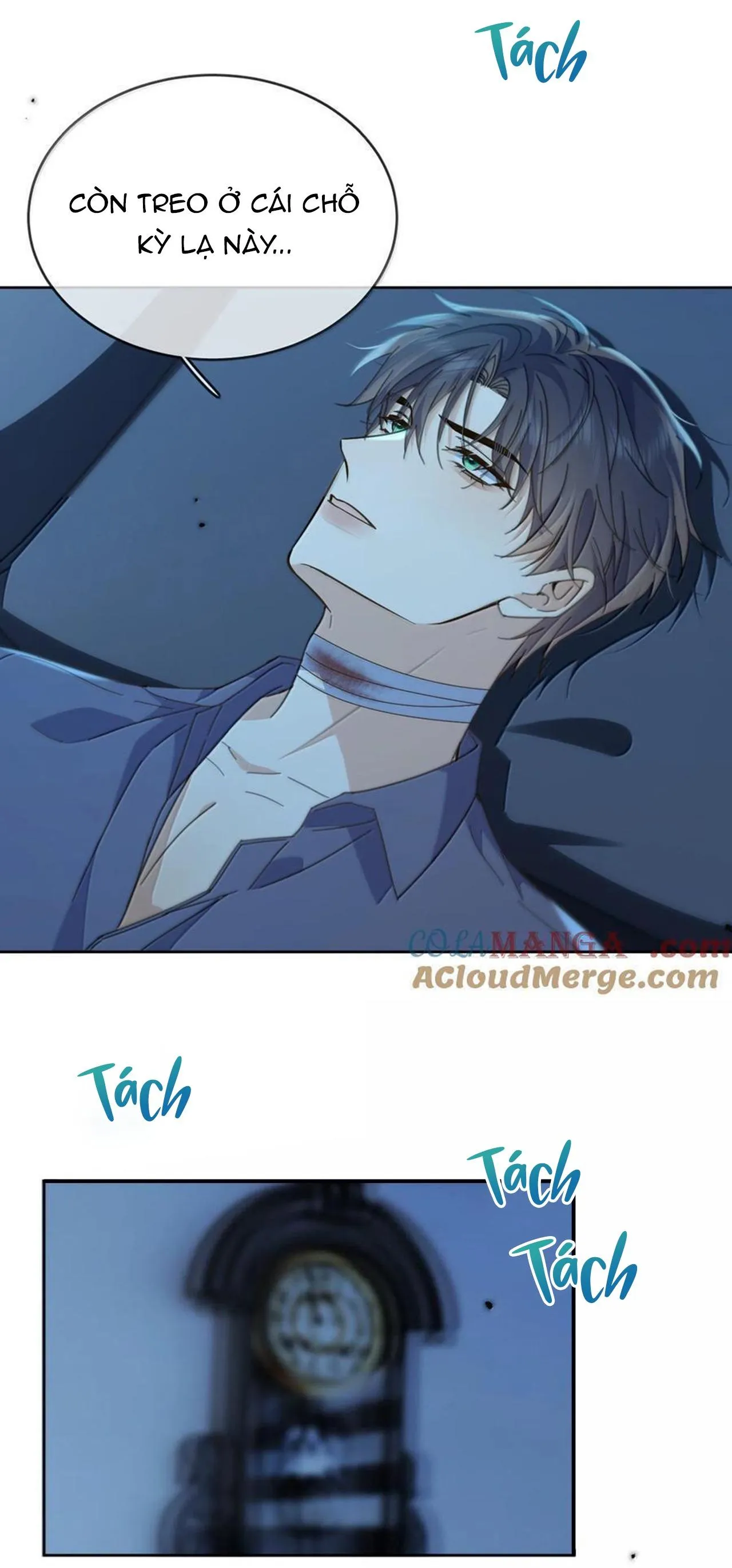 Giáo Huấn Em Trai Hư Hỏng Chapter 59 Trang 10