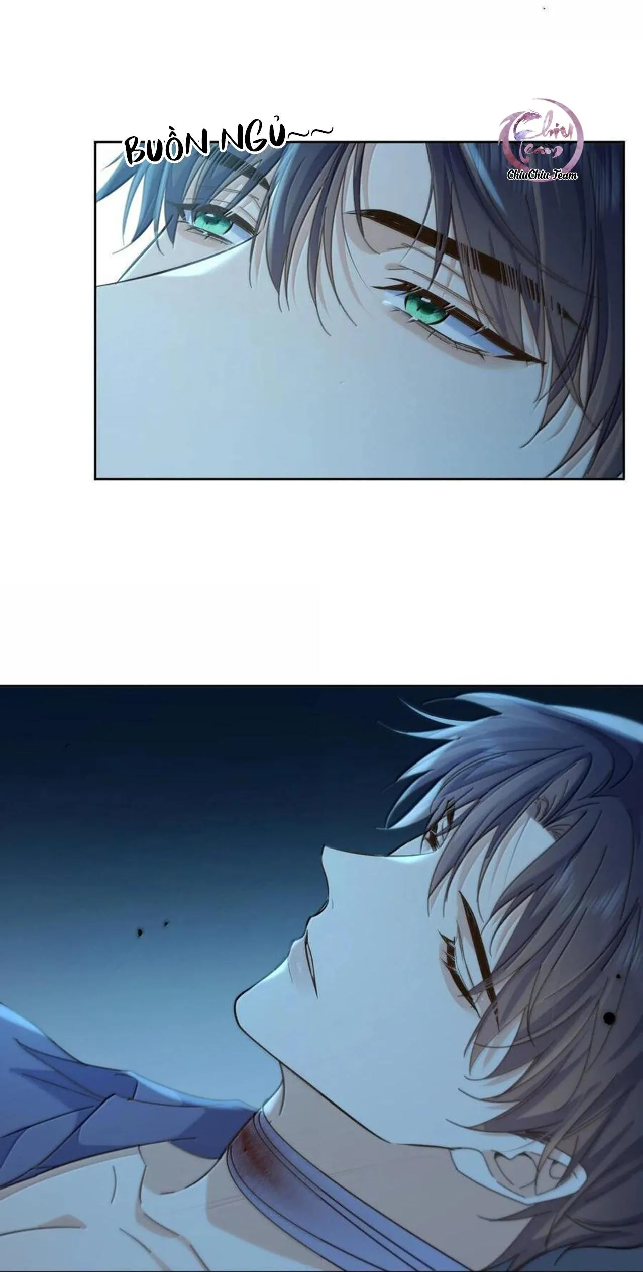 Giáo Huấn Em Trai Hư Hỏng Chapter 59 Trang 11