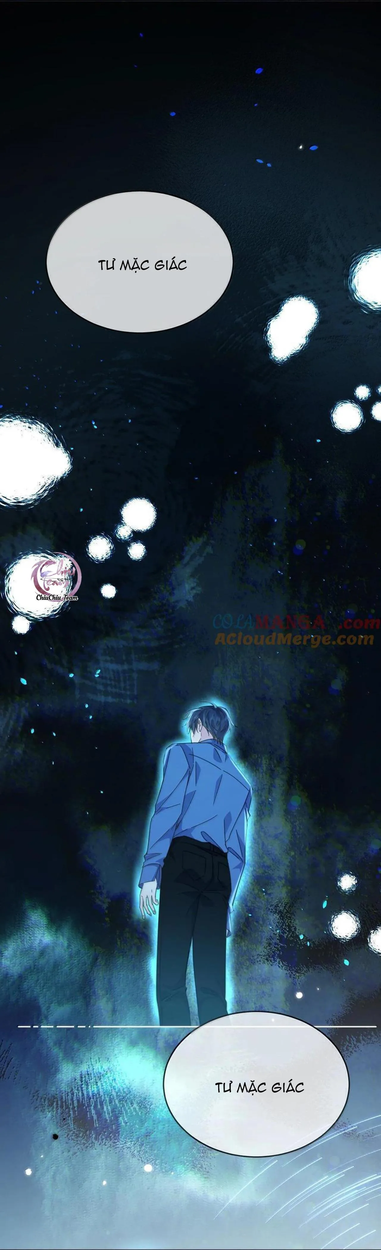 Giáo Huấn Em Trai Hư Hỏng Chapter 59 Trang 12