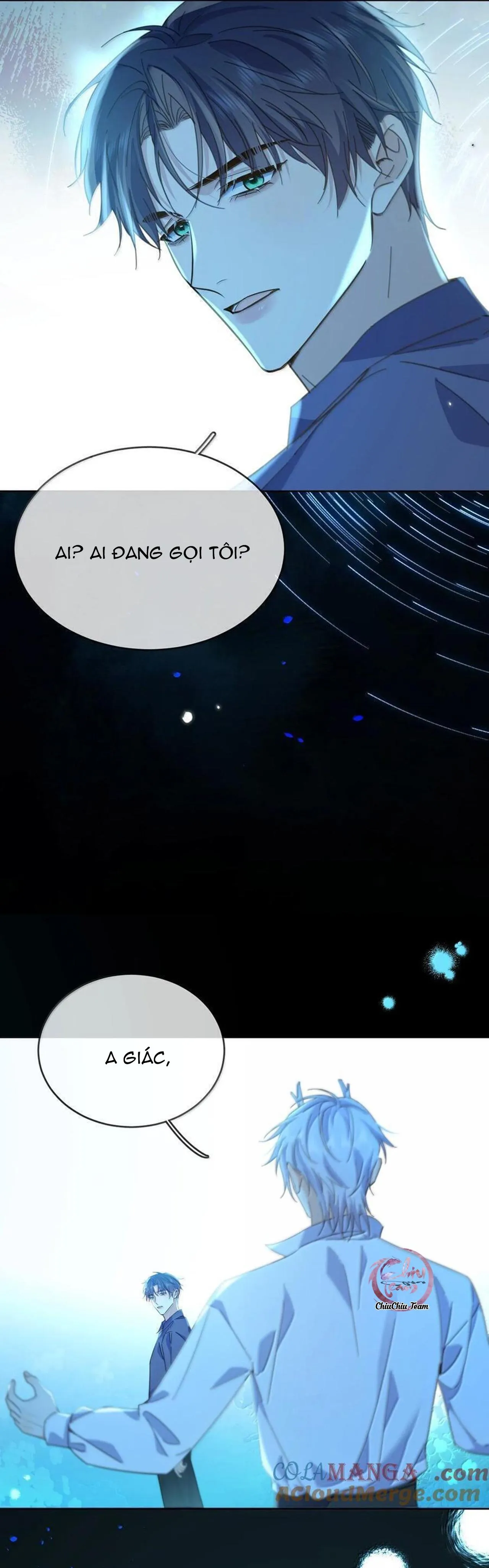 Giáo Huấn Em Trai Hư Hỏng Chapter 59 Trang 13