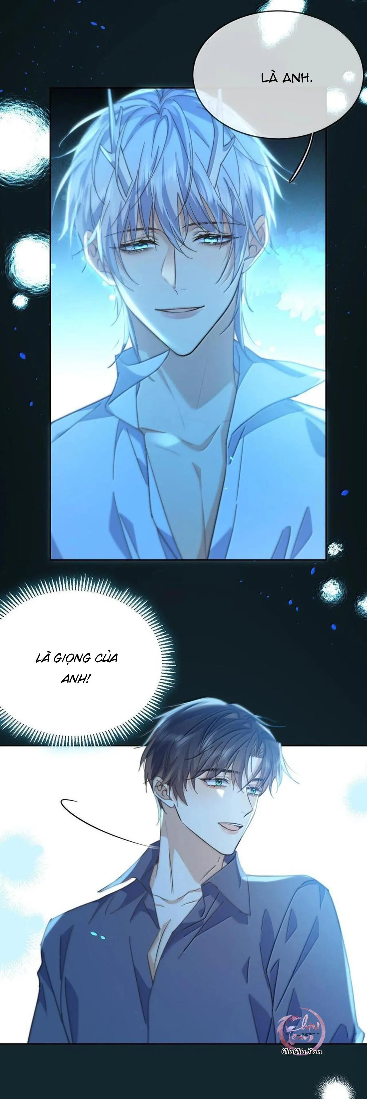 Giáo Huấn Em Trai Hư Hỏng Chapter 59 Trang 14