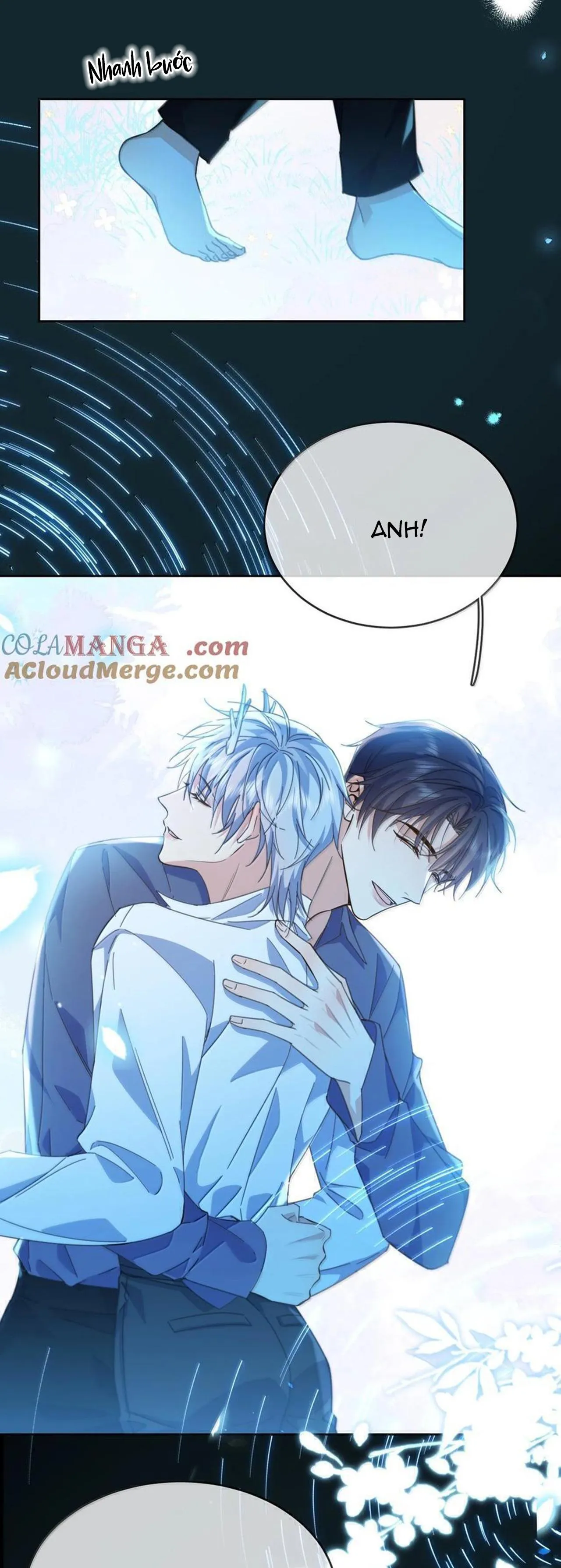 Giáo Huấn Em Trai Hư Hỏng Chapter 59 Trang 15