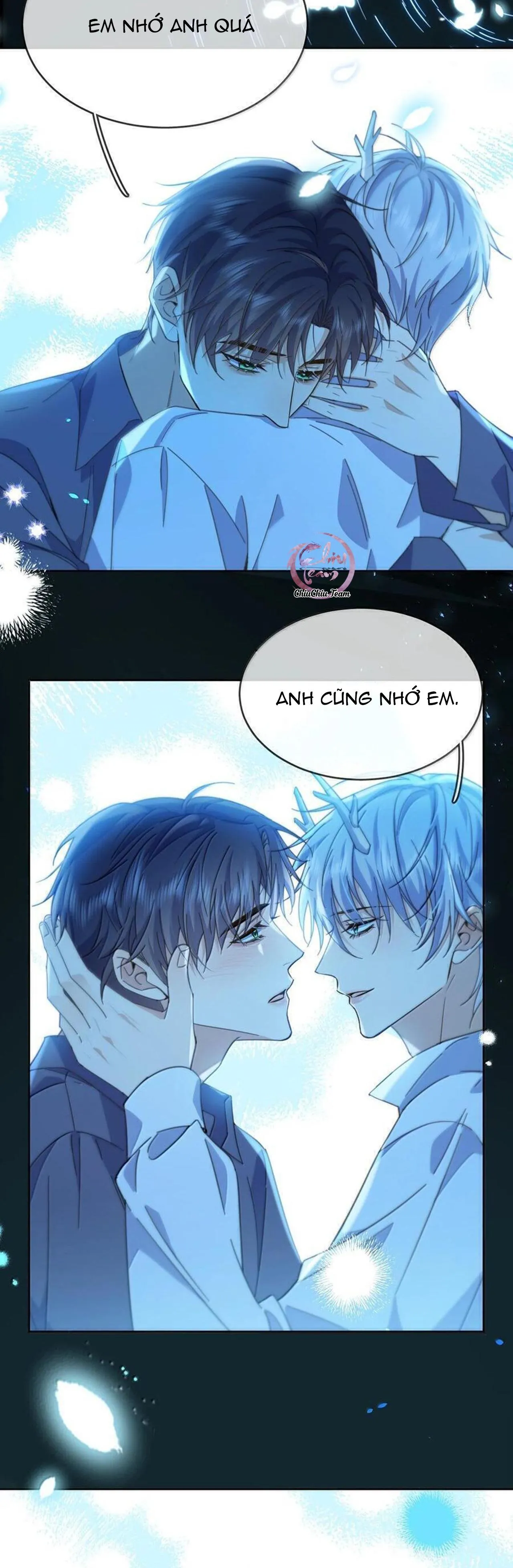 Giáo Huấn Em Trai Hư Hỏng Chapter 59 Trang 16