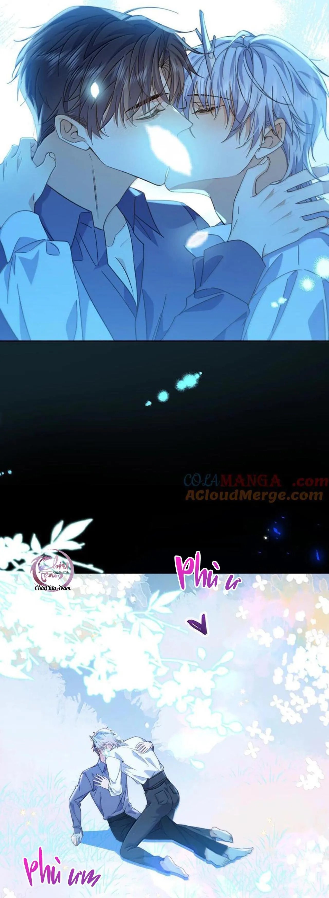 Giáo Huấn Em Trai Hư Hỏng Chapter 59 Trang 17