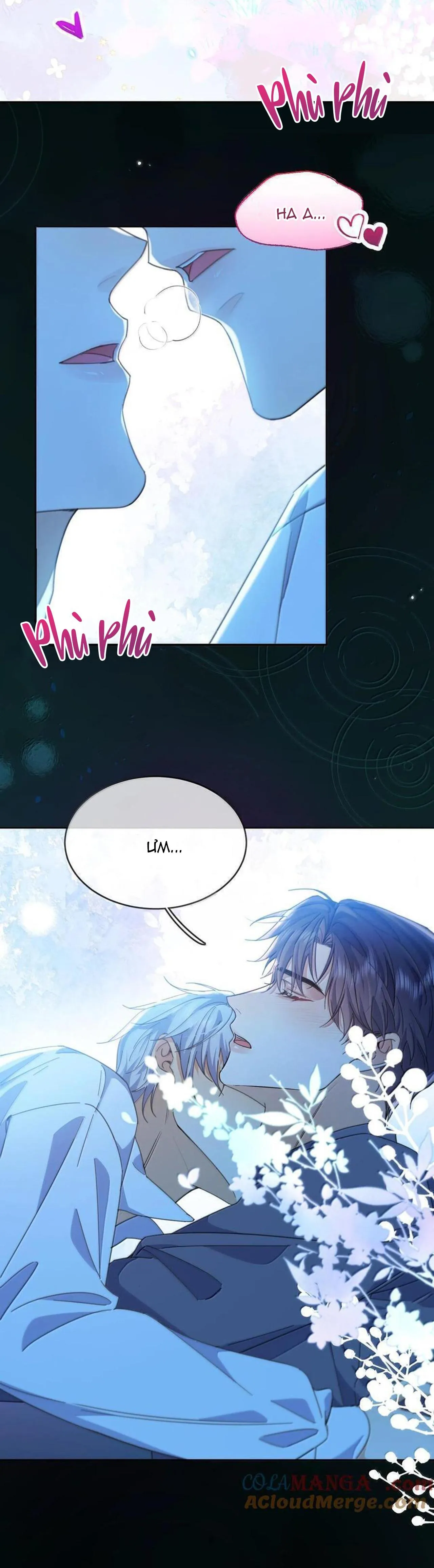 Giáo Huấn Em Trai Hư Hỏng Chapter 59 Trang 18