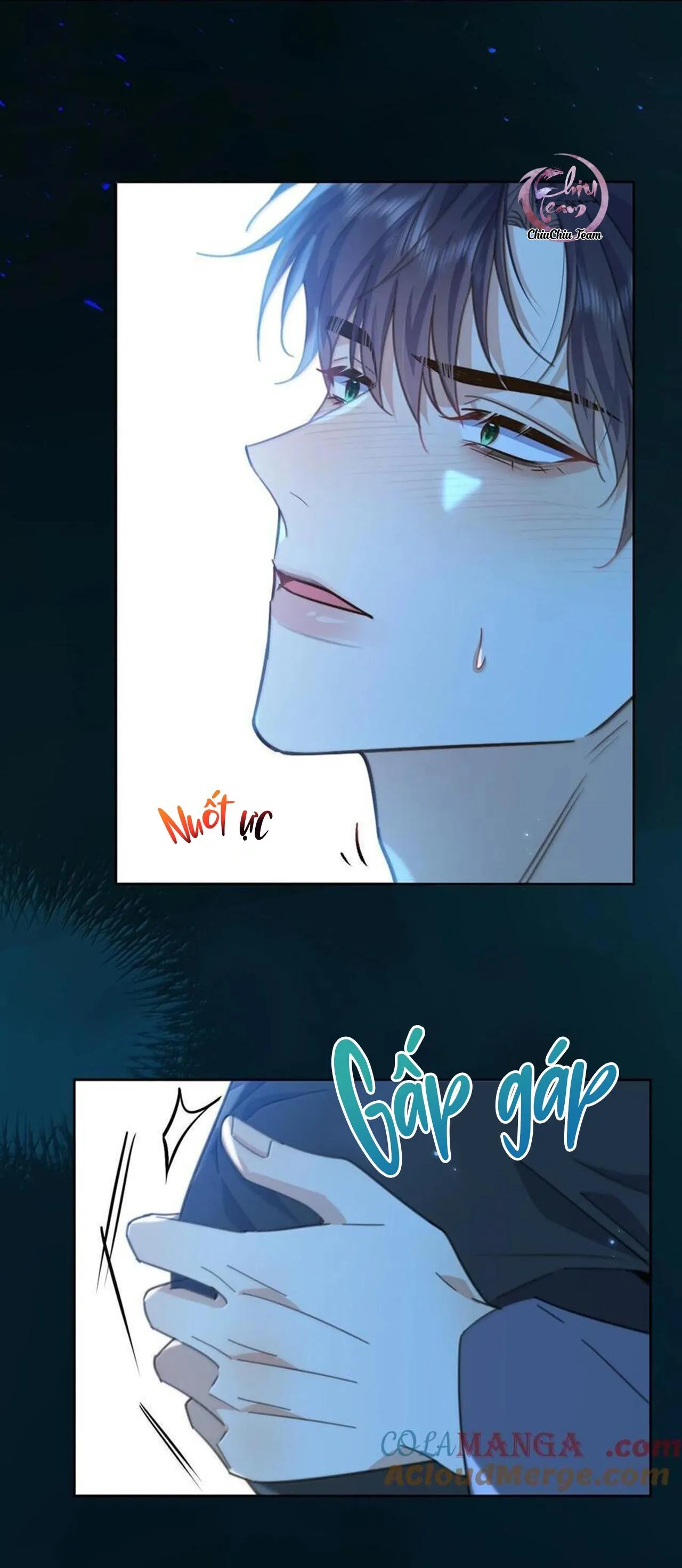 Giáo Huấn Em Trai Hư Hỏng Chapter 59 Trang 20