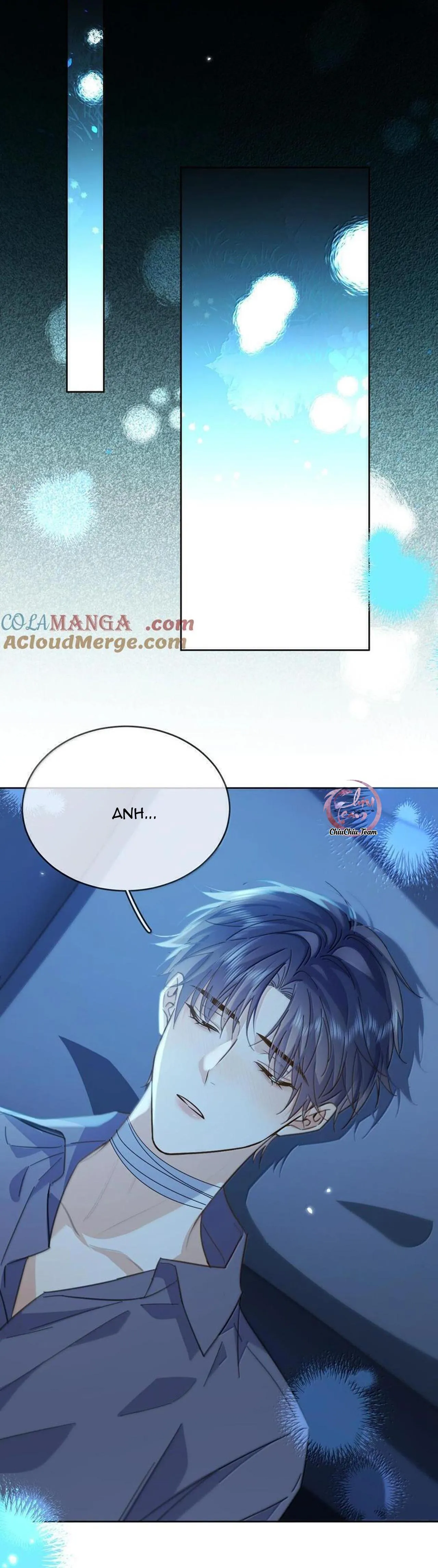 Giáo Huấn Em Trai Hư Hỏng Chapter 59 Trang 22