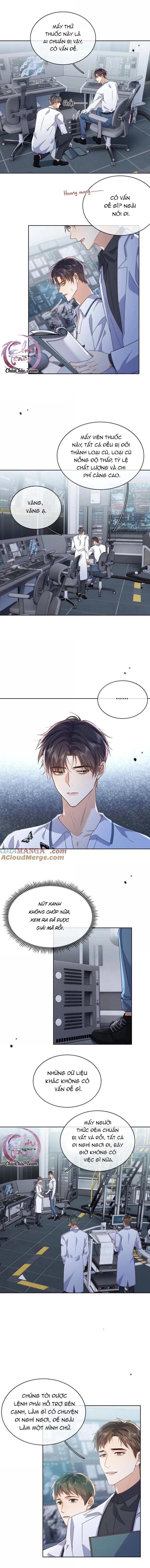 Giáo Huấn Em Trai Hư Hỏng Chapter 60 Trang 4