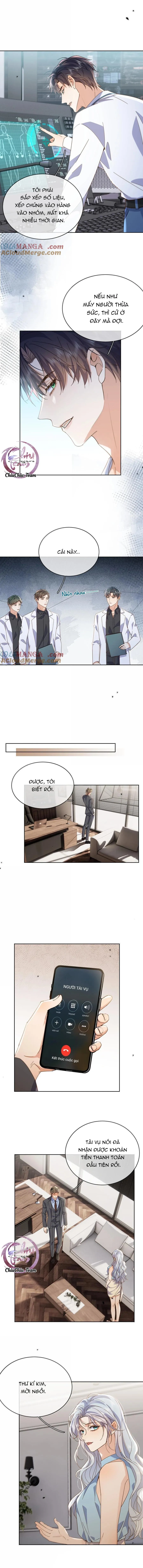 Giáo Huấn Em Trai Hư Hỏng Chapter 60 Trang 5