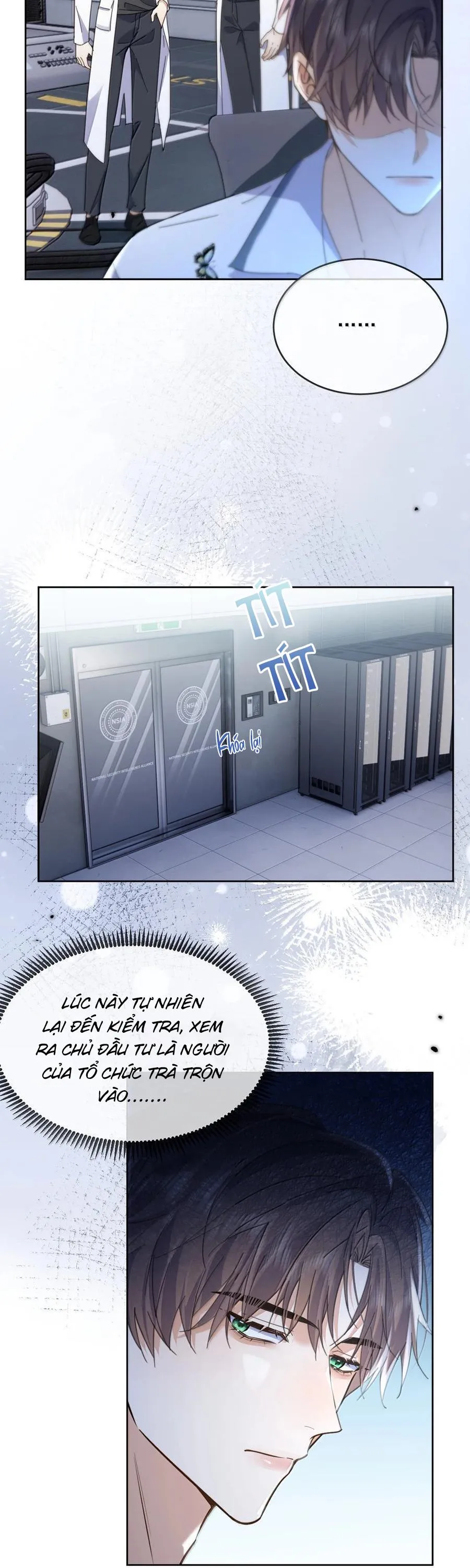 Giáo Huấn Em Trai Hư Hỏng Chapter 61 Trang 3