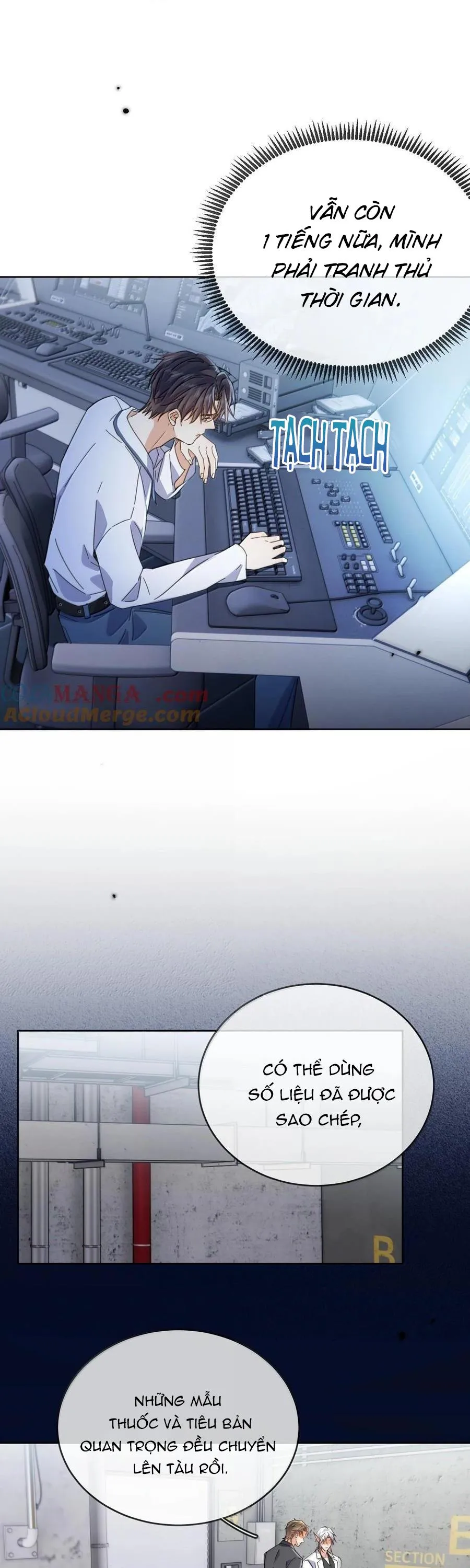 Giáo Huấn Em Trai Hư Hỏng Chapter 61 Trang 4