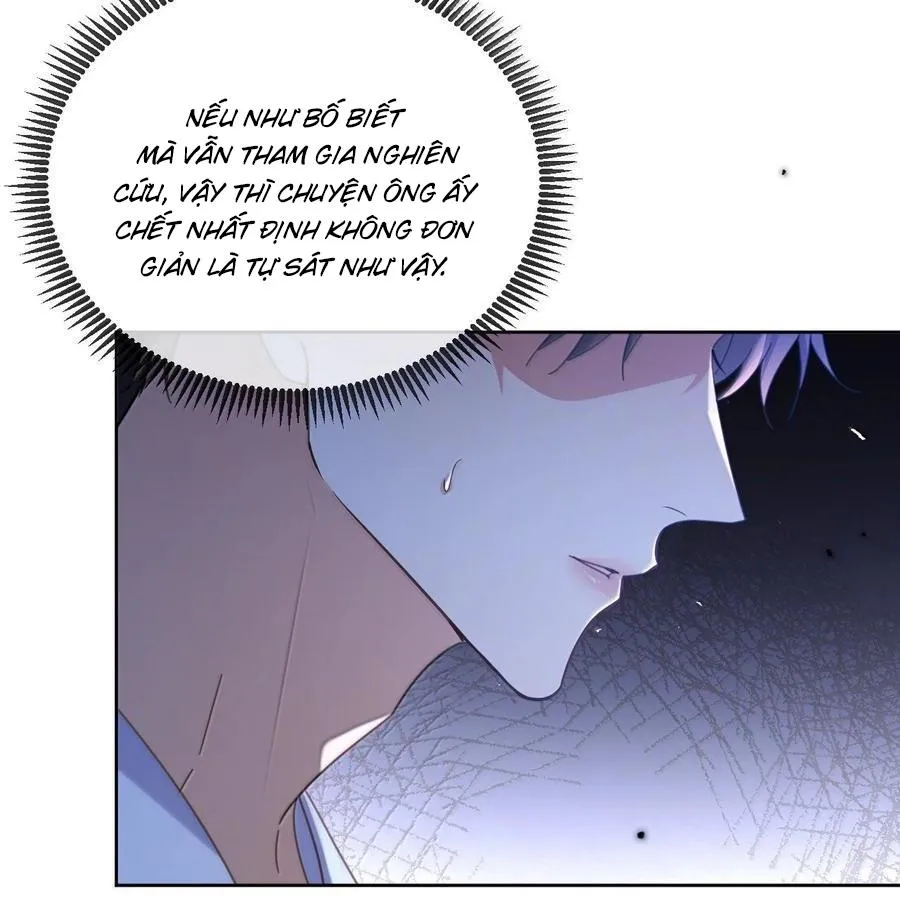 Giáo Huấn Em Trai Hư Hỏng Chapter 61 Trang 7