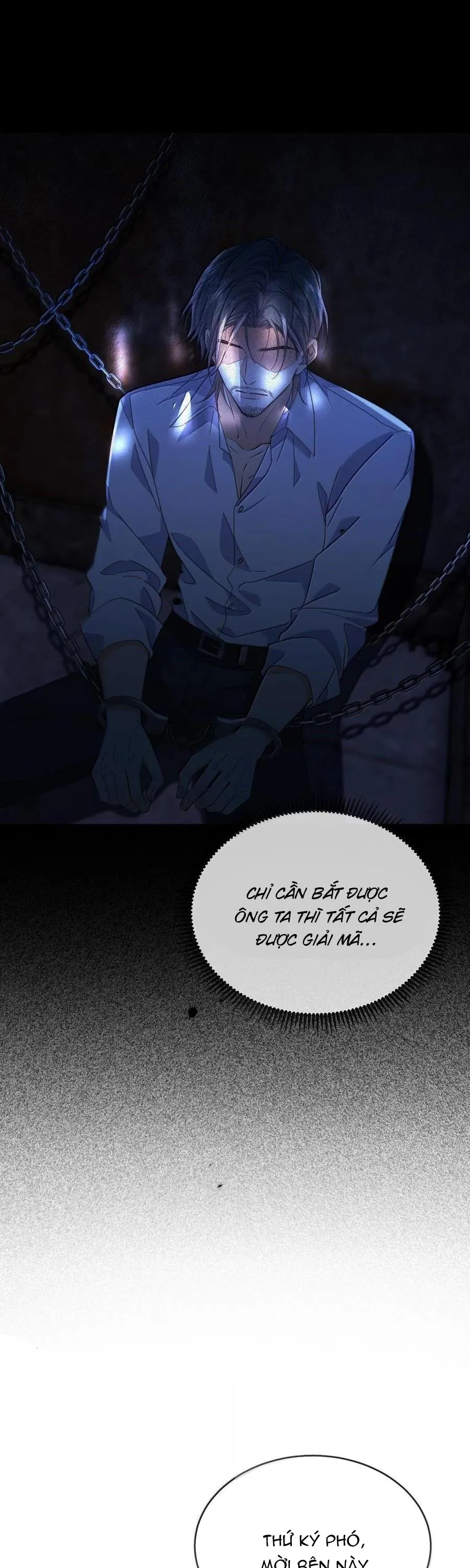 Giáo Huấn Em Trai Hư Hỏng Chapter 61 Trang 9