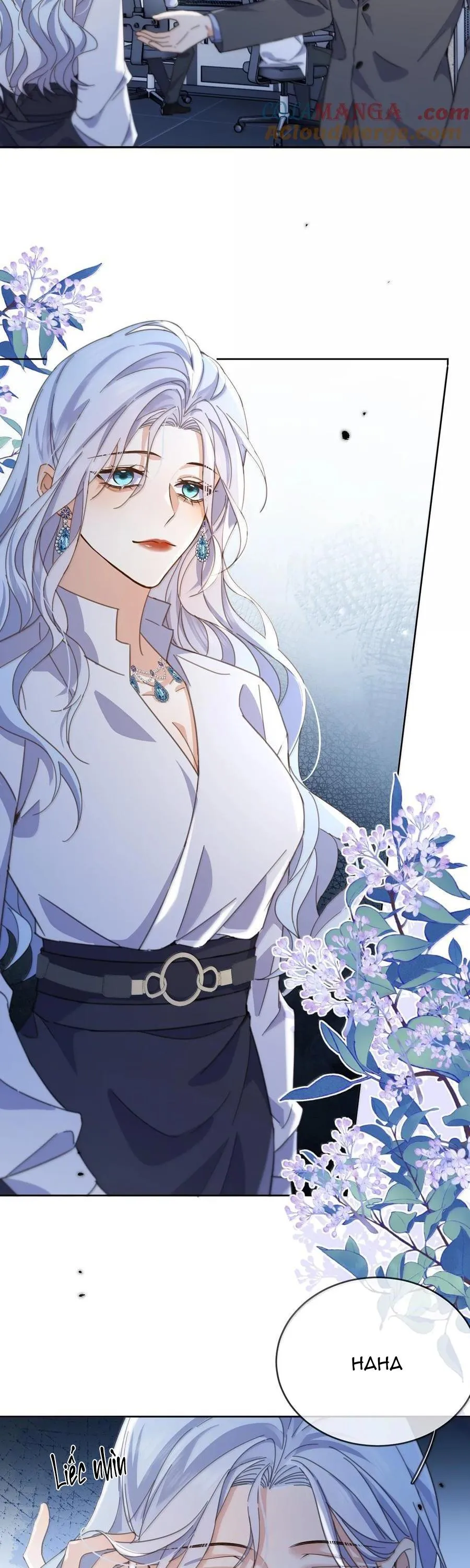 Giáo Huấn Em Trai Hư Hỏng Chapter 61 Trang 11