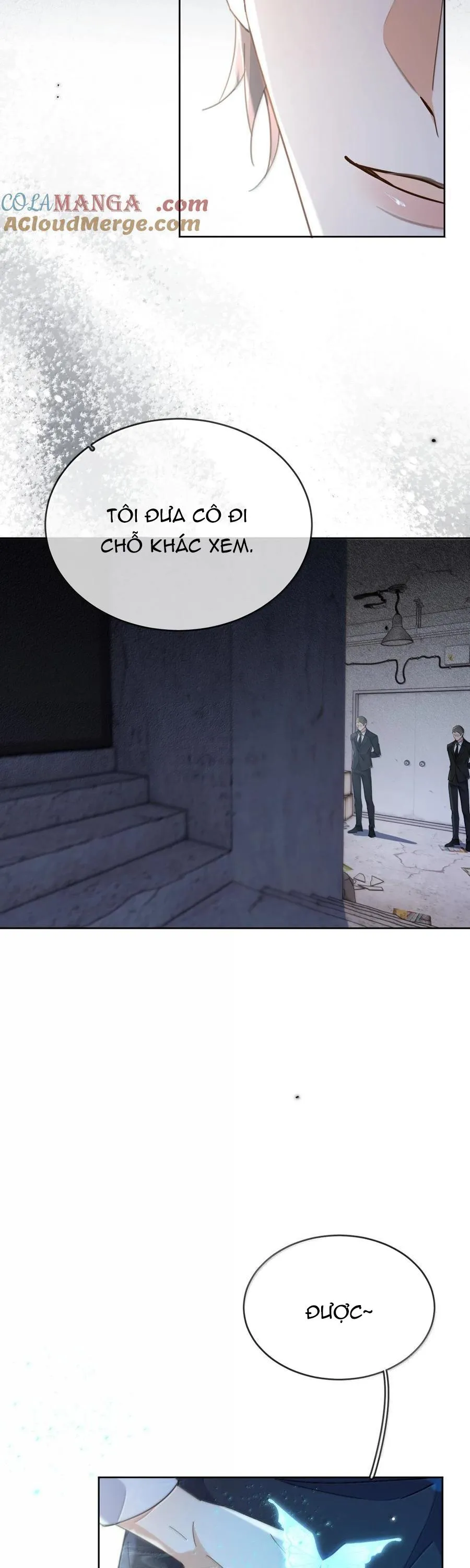 Giáo Huấn Em Trai Hư Hỏng Chapter 61 Trang 14