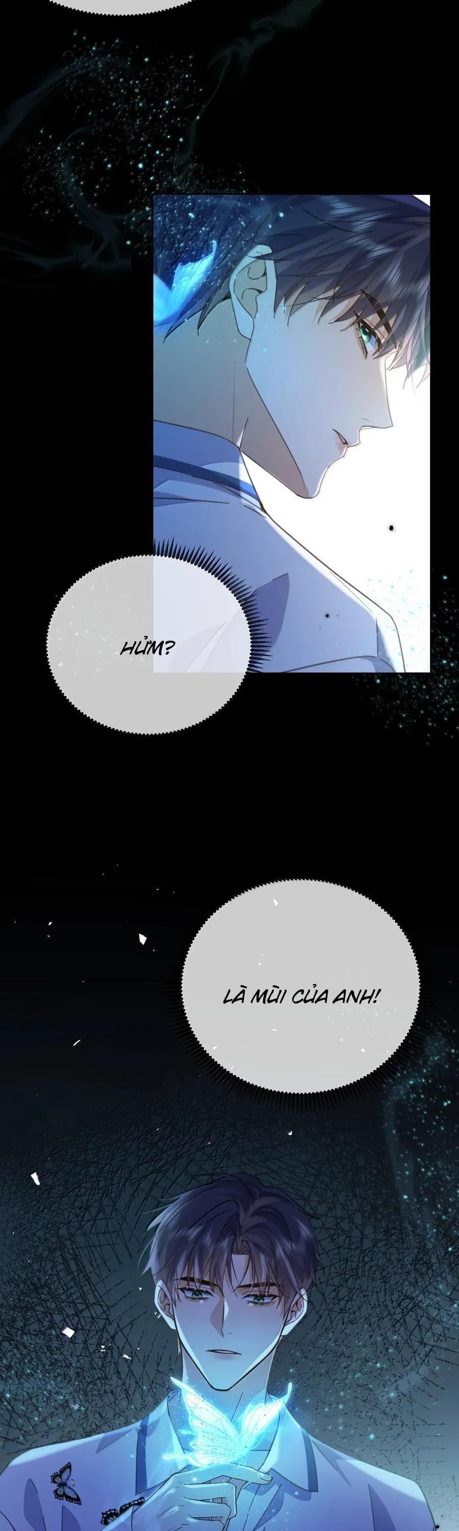 Giáo Huấn Em Trai Hư Hỏng Chapter 61 Trang 17