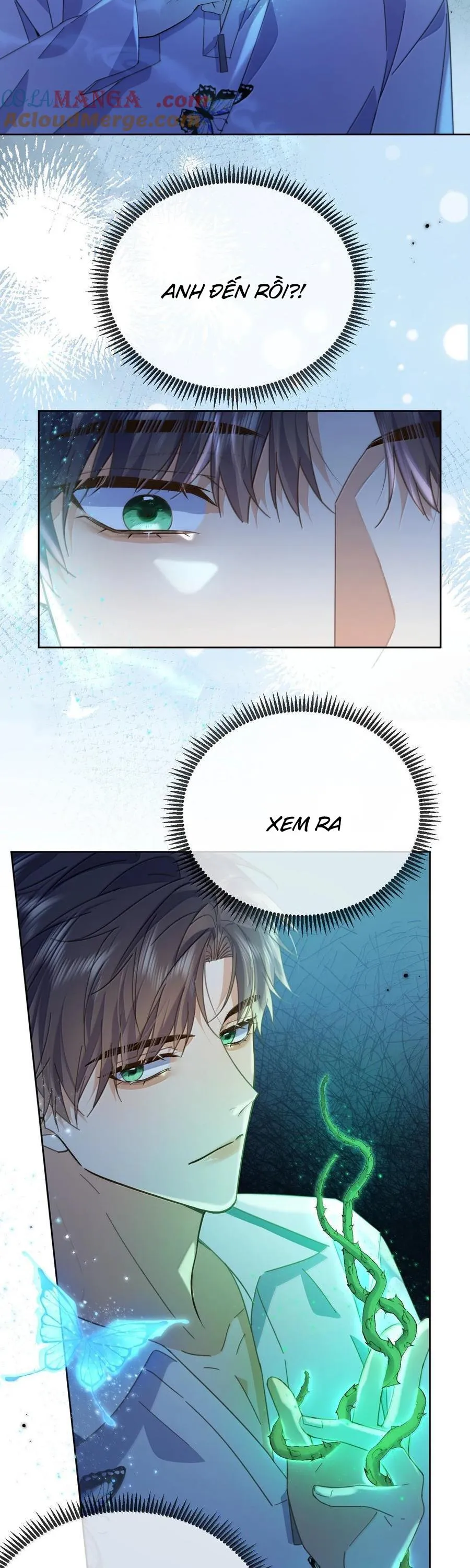 Giáo Huấn Em Trai Hư Hỏng Chapter 61 Trang 18