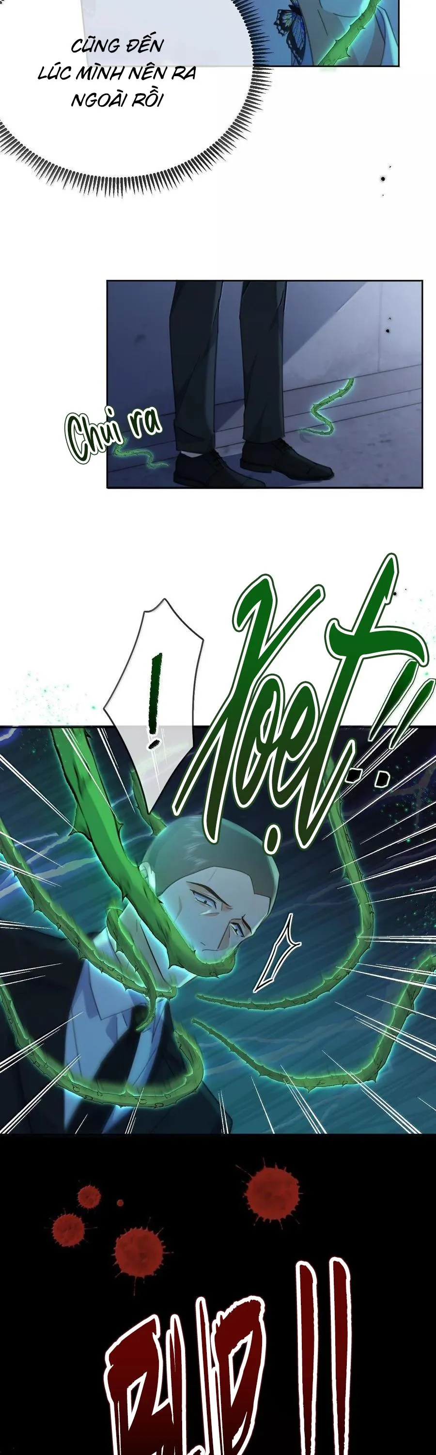 Giáo Huấn Em Trai Hư Hỏng Chapter 61 Trang 19