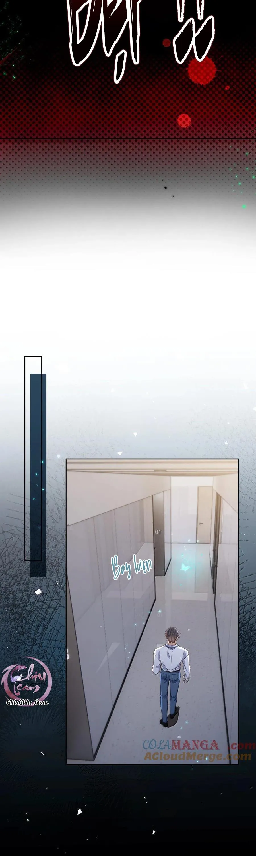 Giáo Huấn Em Trai Hư Hỏng Chapter 61 Trang 20