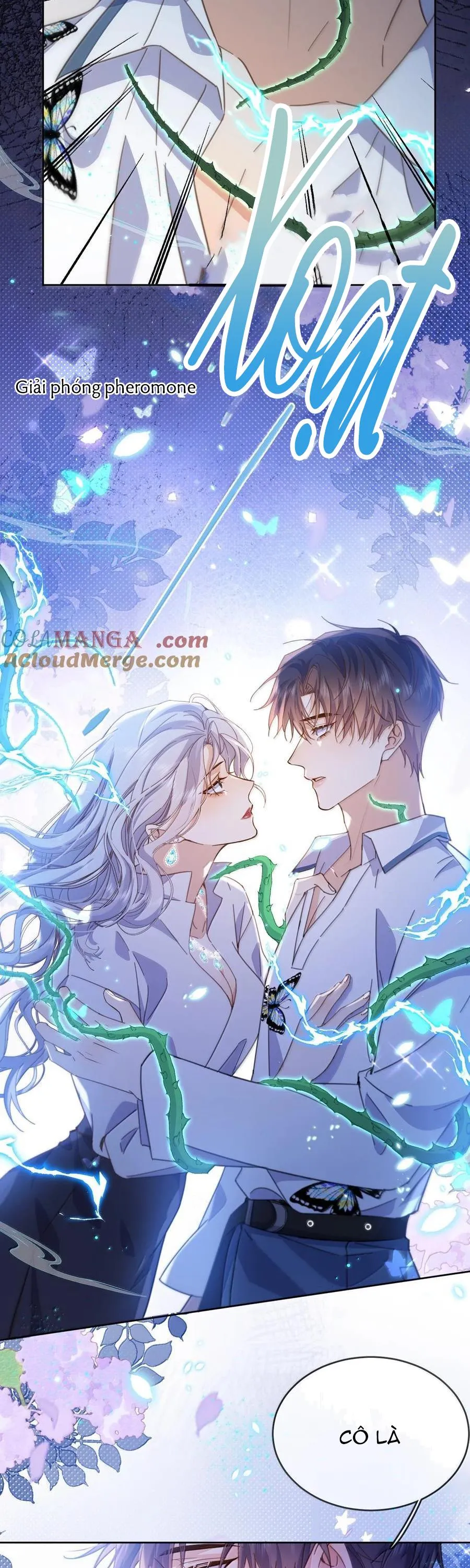 Giáo Huấn Em Trai Hư Hỏng Chapter 61 Trang 22