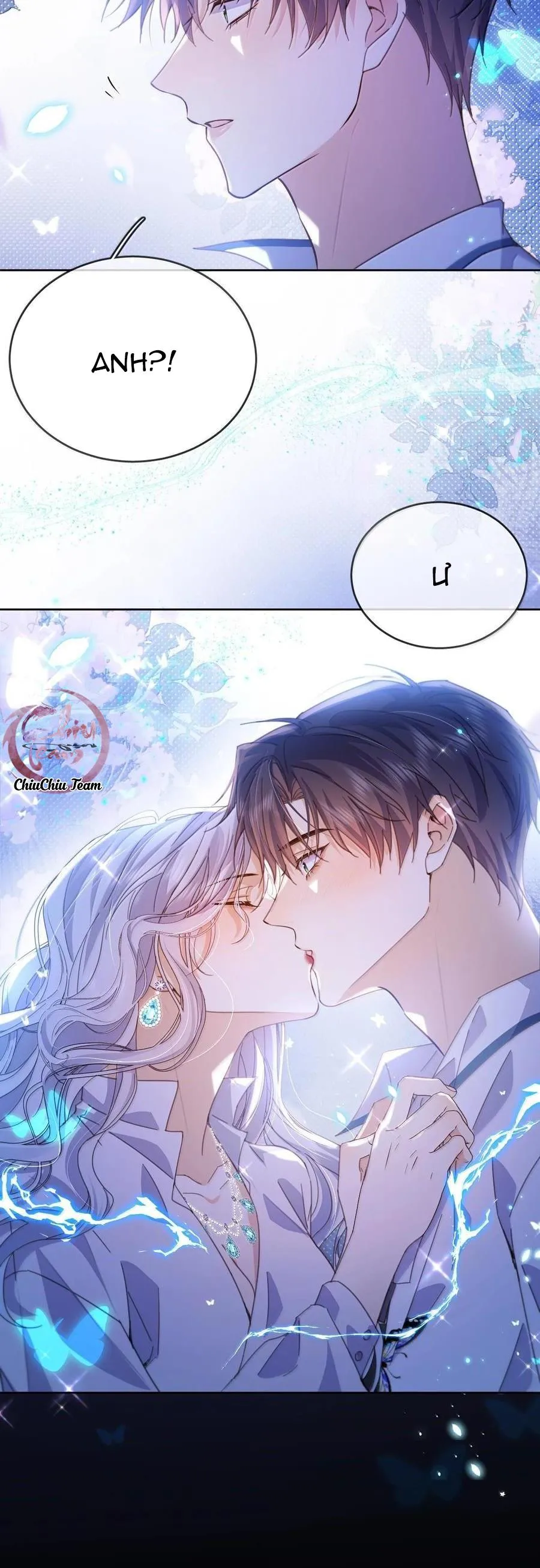 Giáo Huấn Em Trai Hư Hỏng Chapter 61 Trang 23