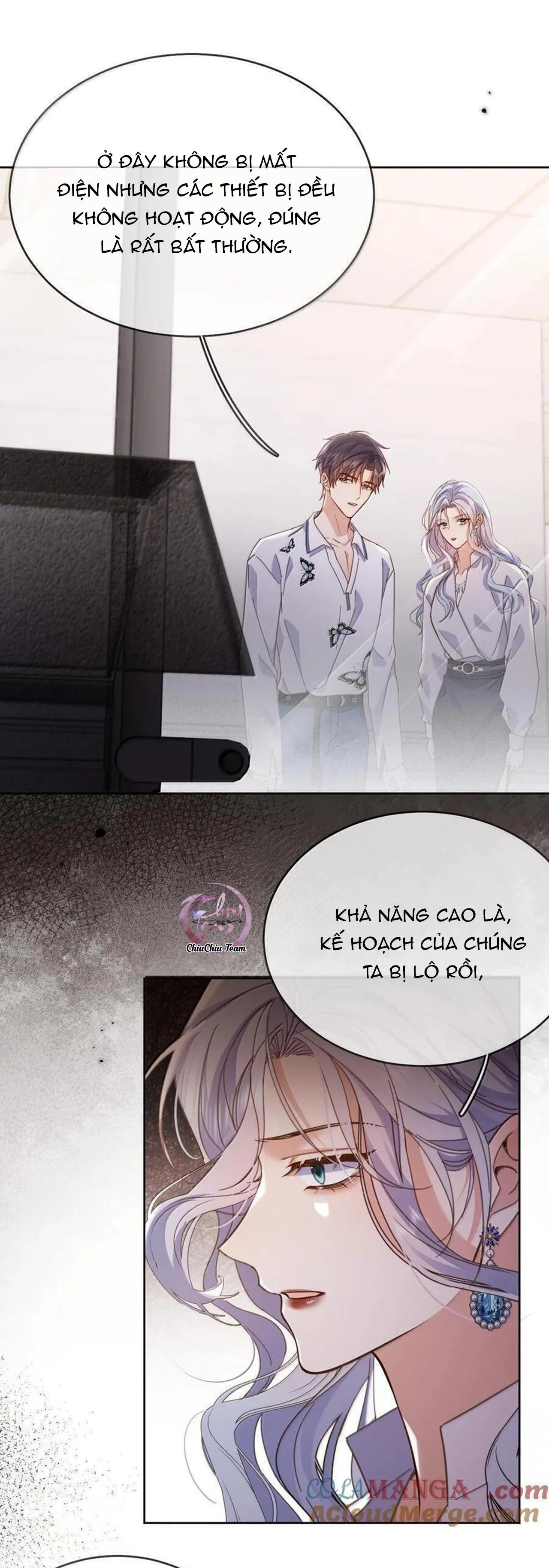 Giáo Huấn Em Trai Hư Hỏng Chapter 62 Trang 9