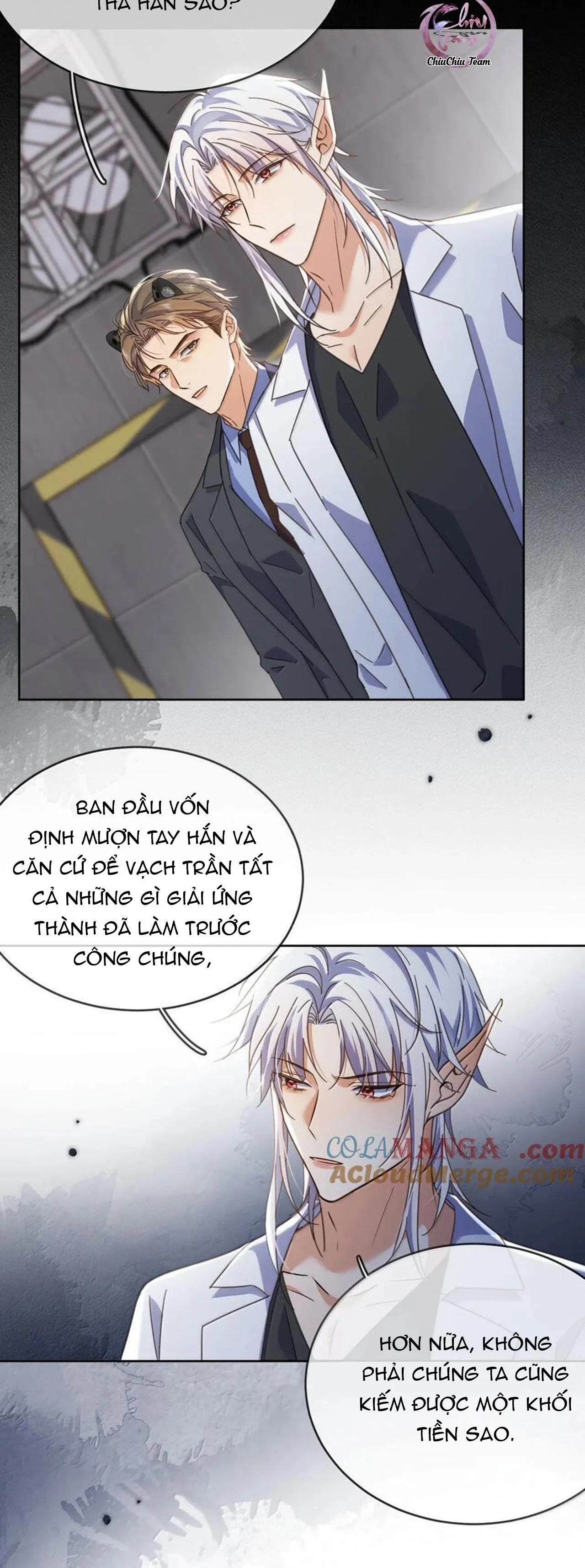 Giáo Huấn Em Trai Hư Hỏng Chapter 62 Trang 13