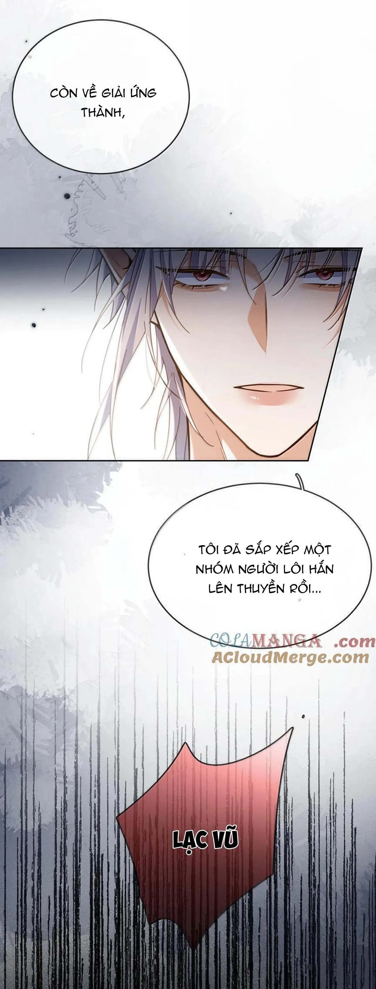 Giáo Huấn Em Trai Hư Hỏng Chapter 62 Trang 15