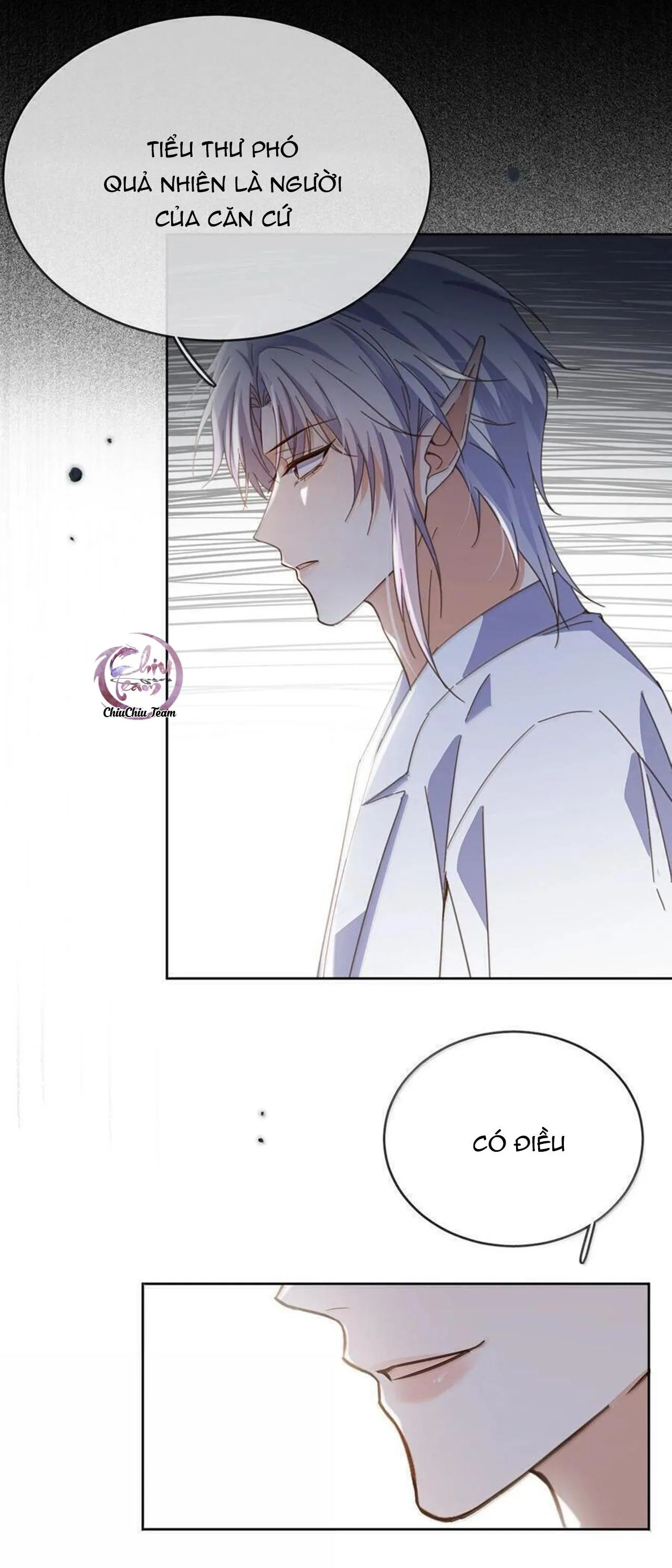 Giáo Huấn Em Trai Hư Hỏng Chapter 62 Trang 17