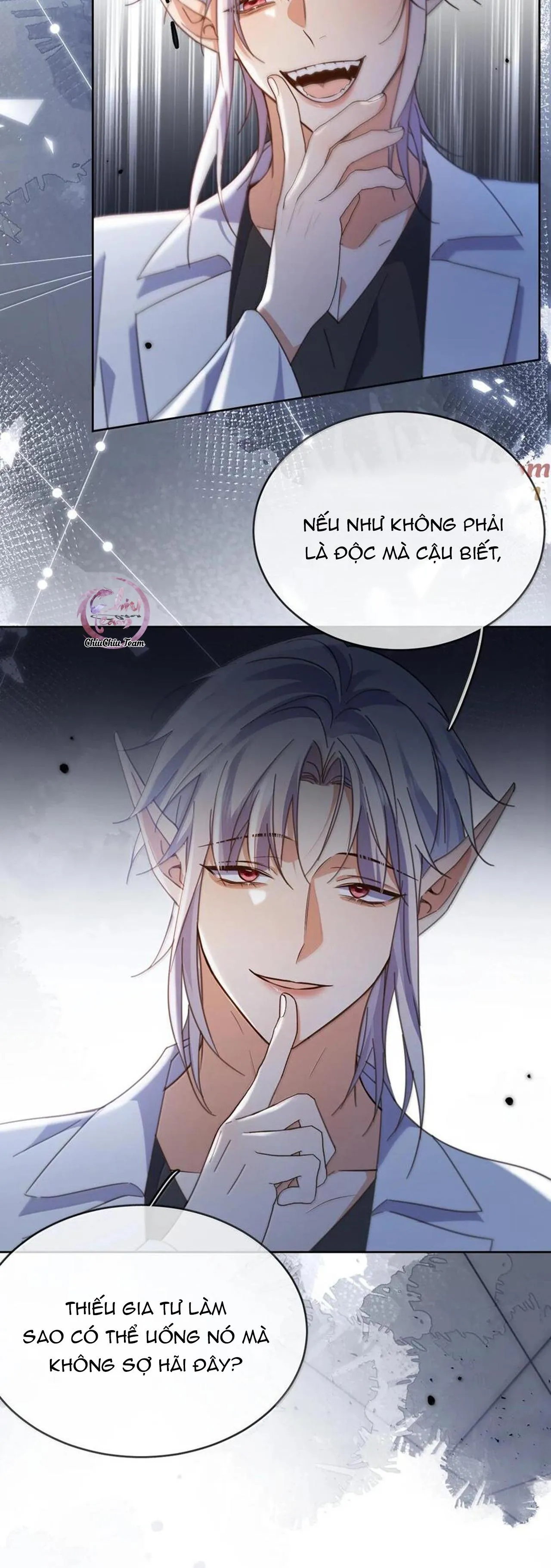 Giáo Huấn Em Trai Hư Hỏng Chapter 62 Trang 20