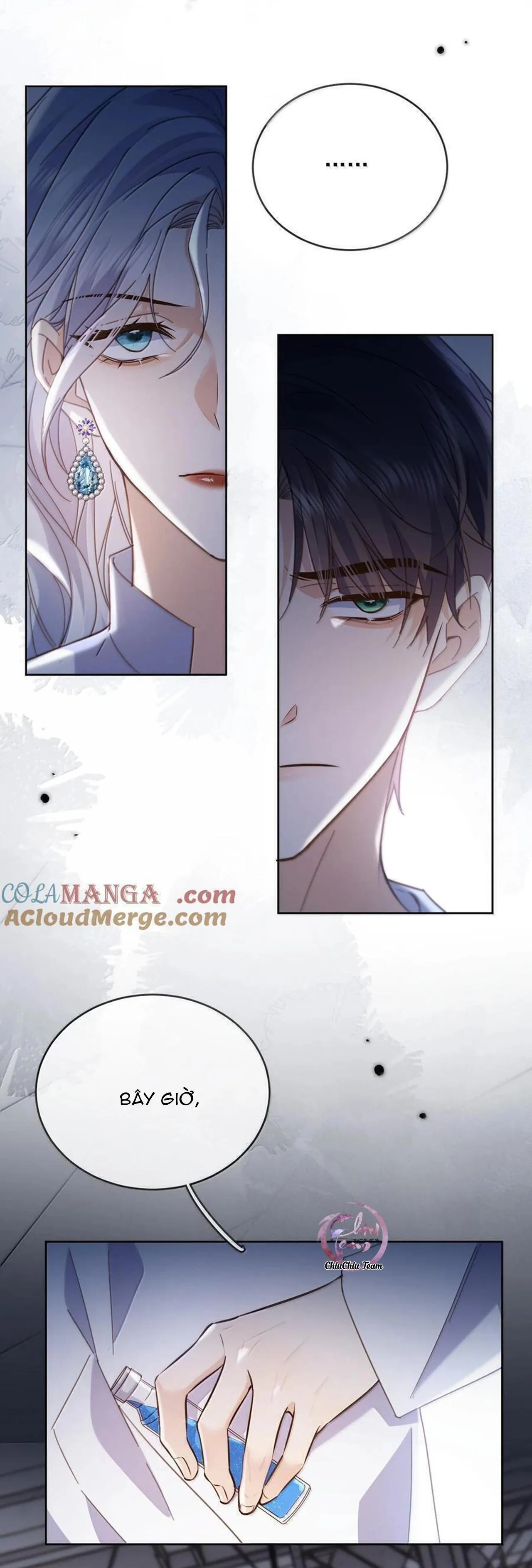 Giáo Huấn Em Trai Hư Hỏng Chapter 62 Trang 21