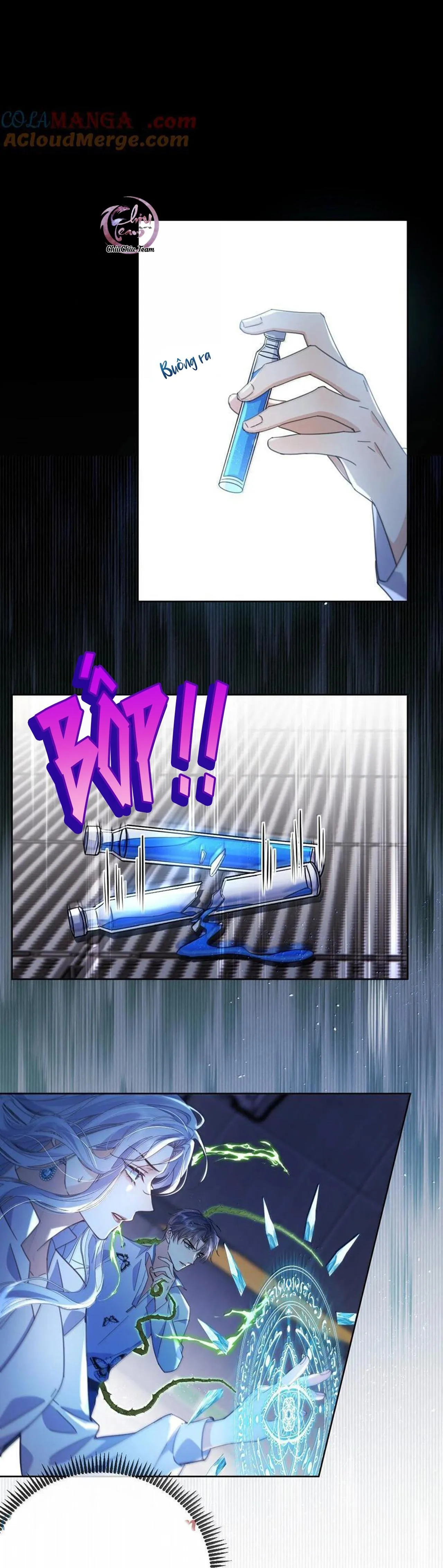 Giáo Huấn Em Trai Hư Hỏng Chapter 62 Trang 23