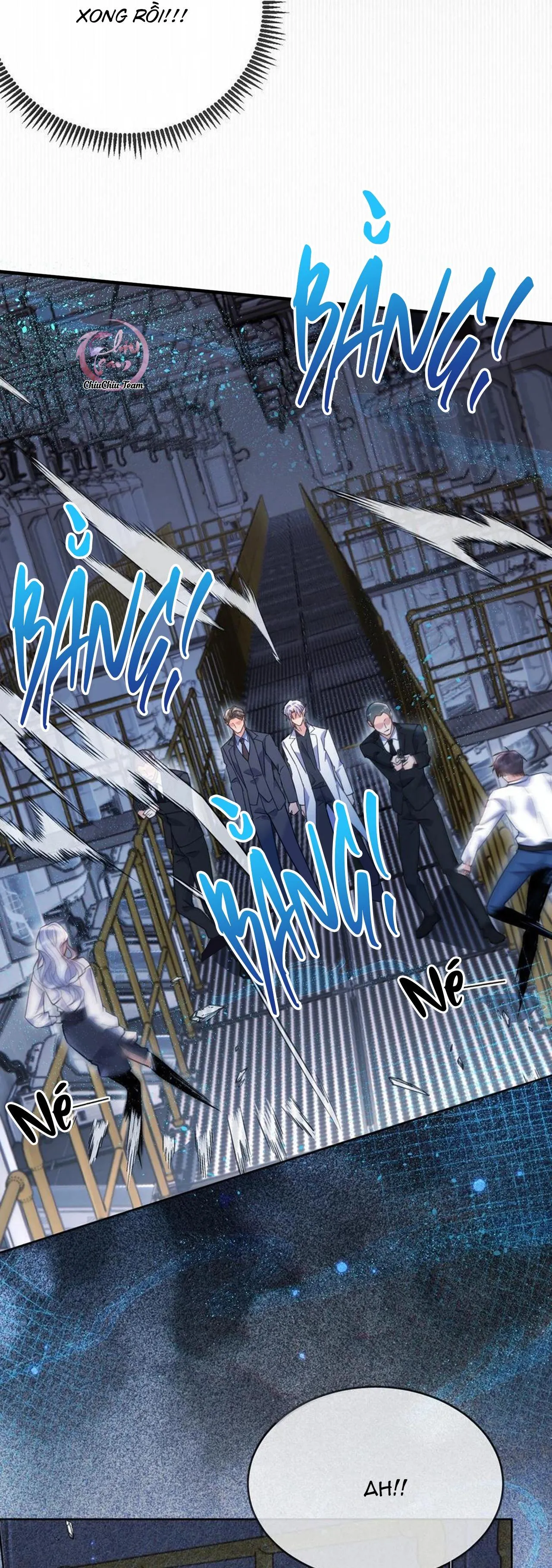 Giáo Huấn Em Trai Hư Hỏng Chapter 62 Trang 24