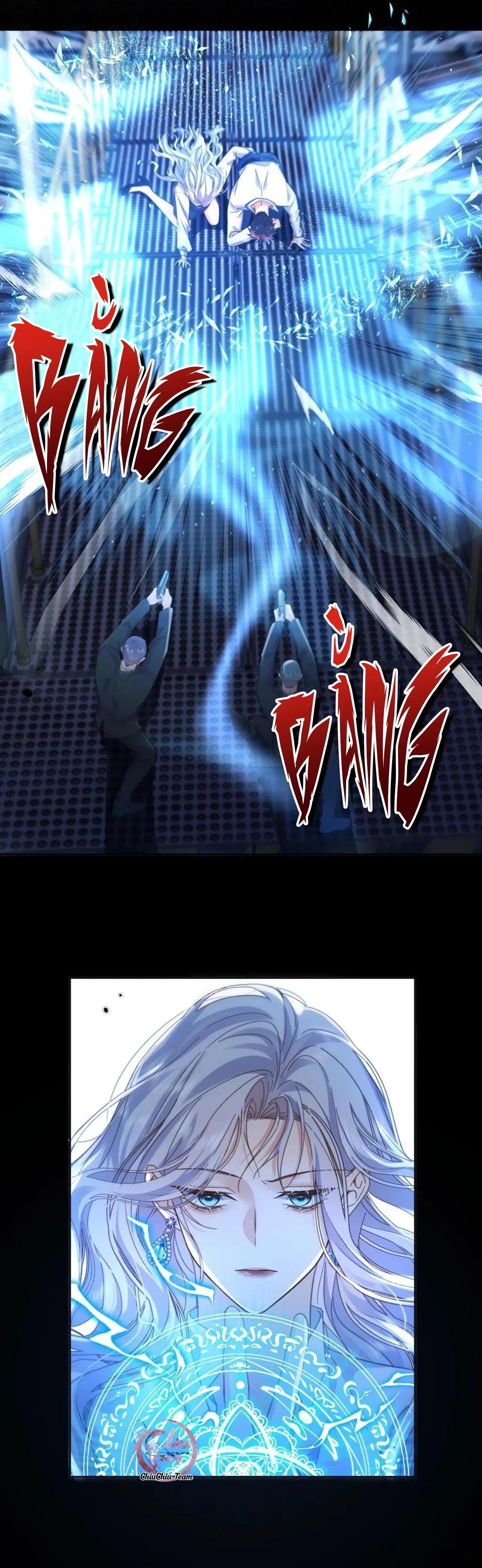 Giáo Huấn Em Trai Hư Hỏng Chapter 63 Trang 5