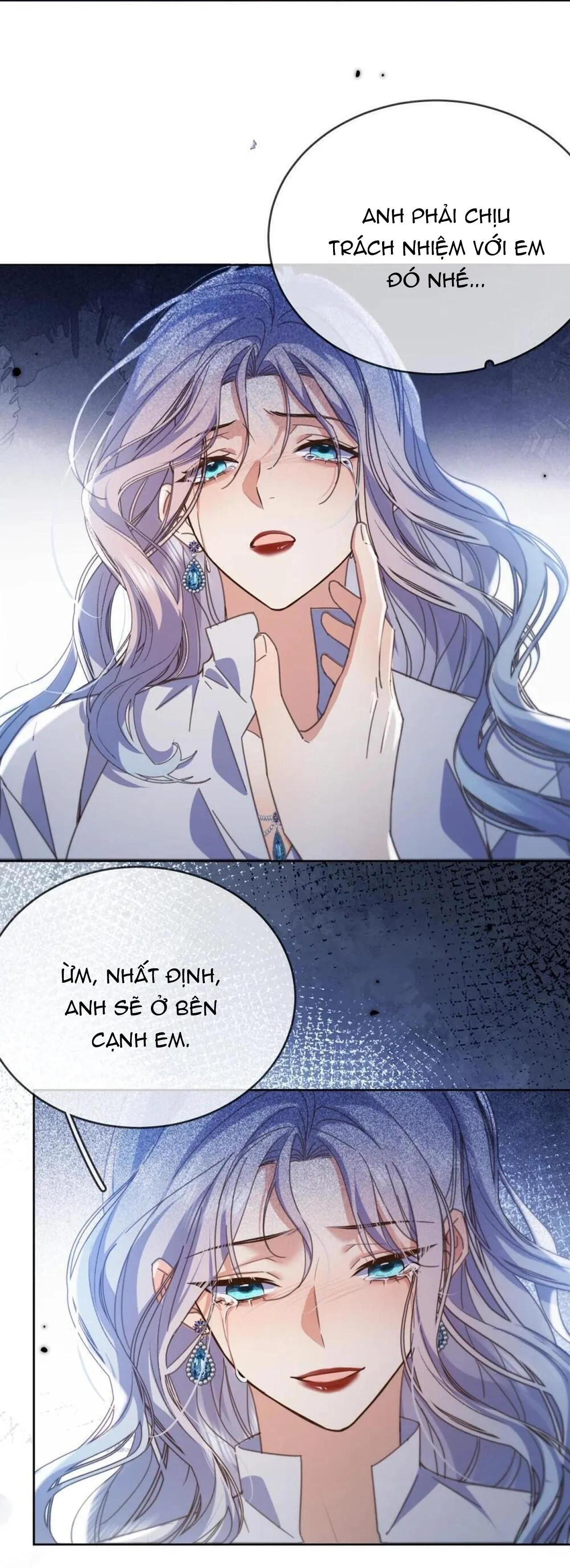 Giáo Huấn Em Trai Hư Hỏng Chapter 63 Trang 17