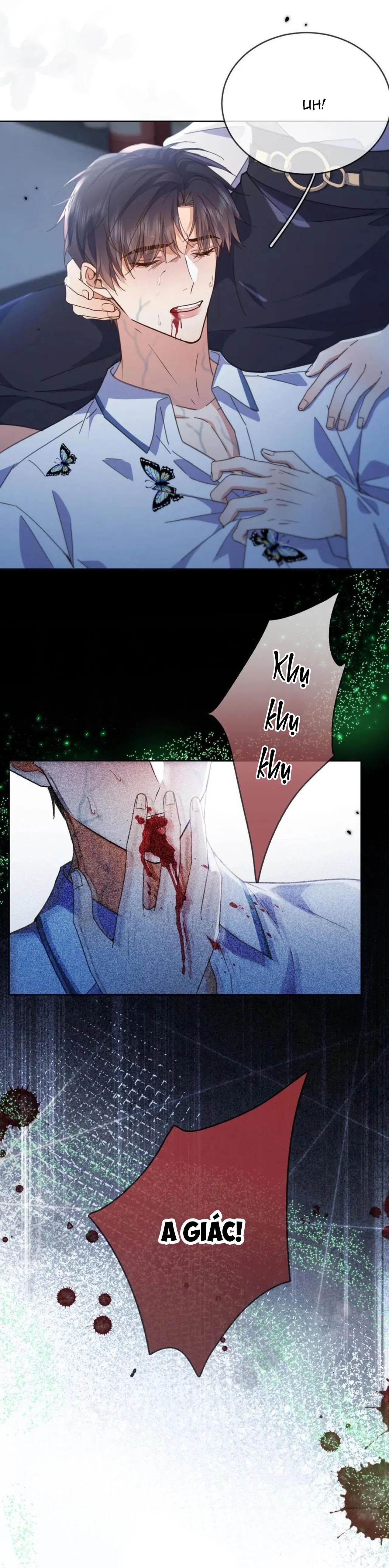 Giáo Huấn Em Trai Hư Hỏng Chapter 63 Trang 18