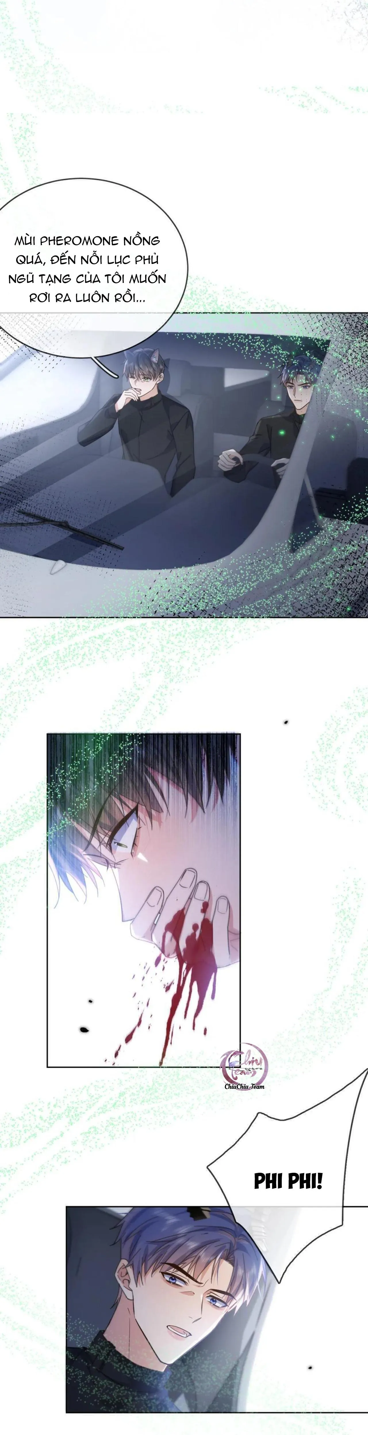 Giáo Huấn Em Trai Hư Hỏng Chapter 63 Trang 19