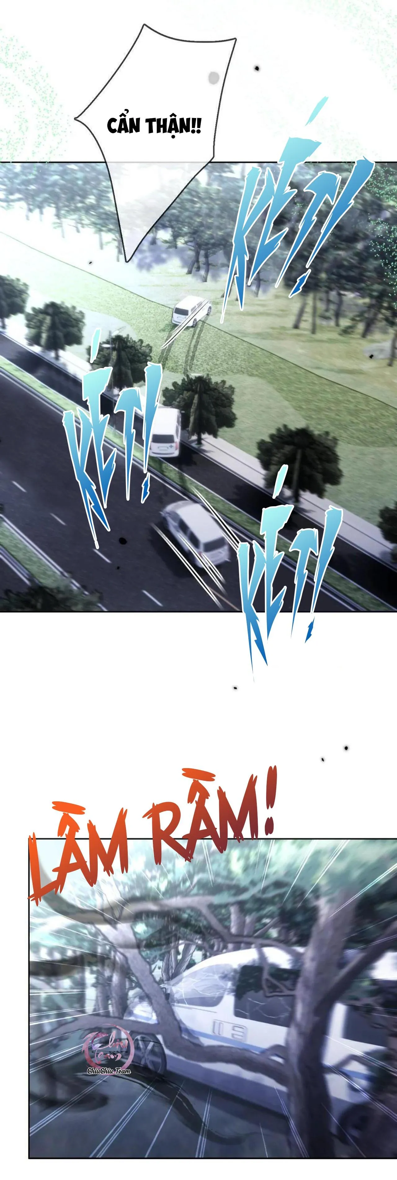 Giáo Huấn Em Trai Hư Hỏng Chapter 63 Trang 20