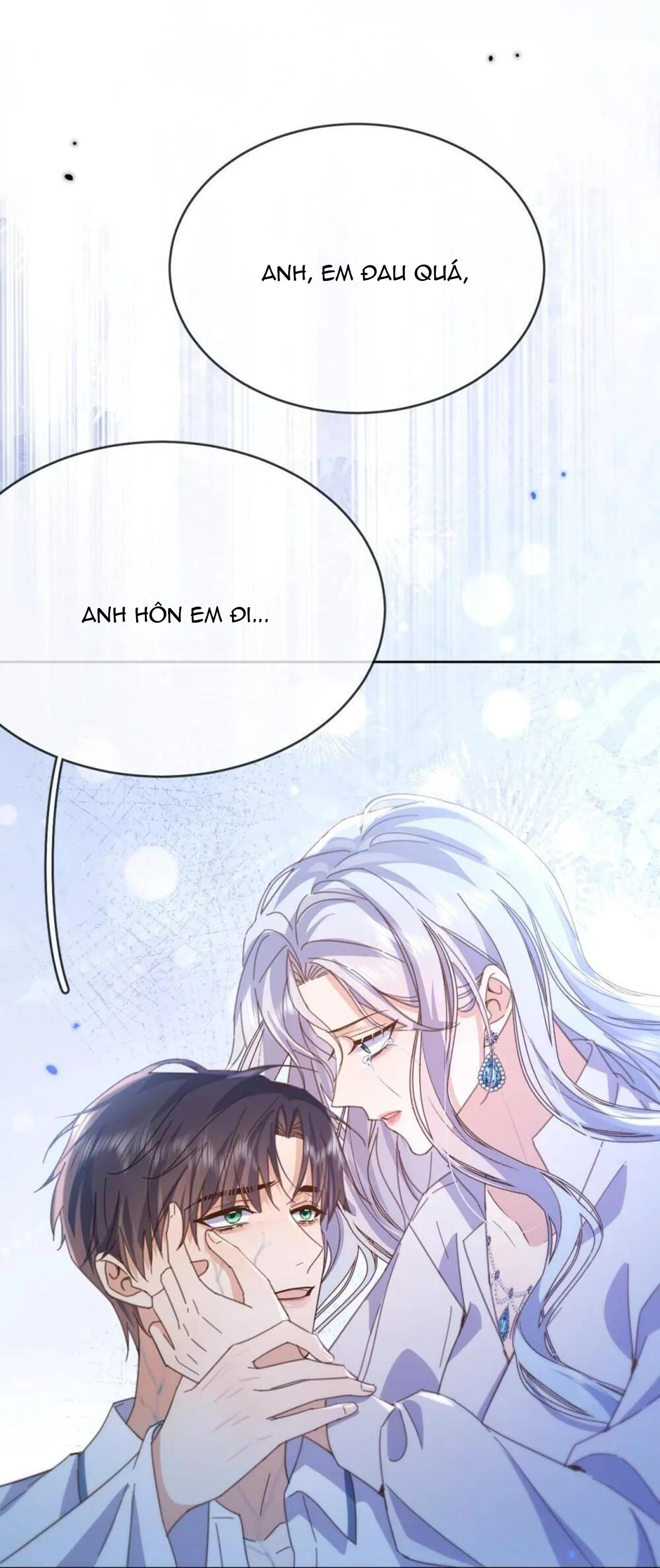 Giáo Huấn Em Trai Hư Hỏng Chapter 63 Trang 22