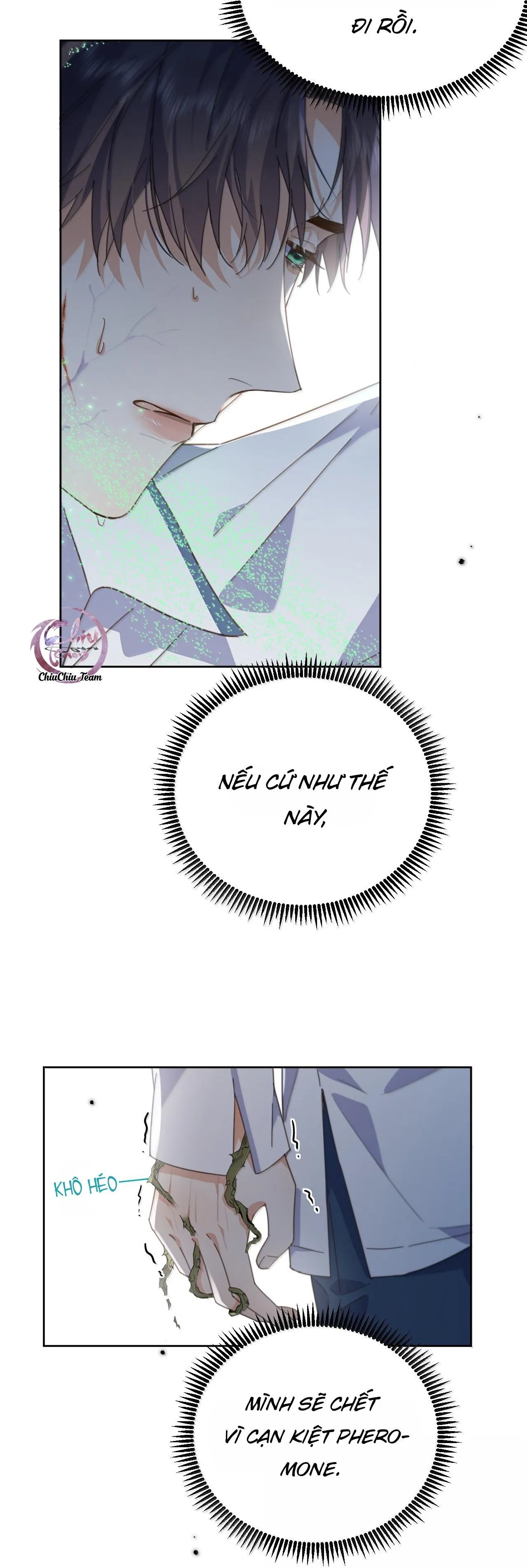 Giáo Huấn Em Trai Hư Hỏng Chapter 64 Trang 4