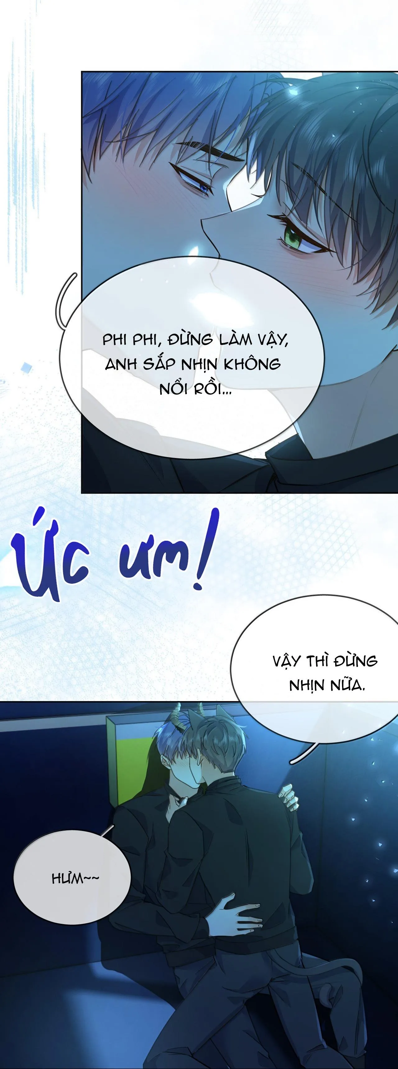 Giáo Huấn Em Trai Hư Hỏng Chapter 64 Trang 12