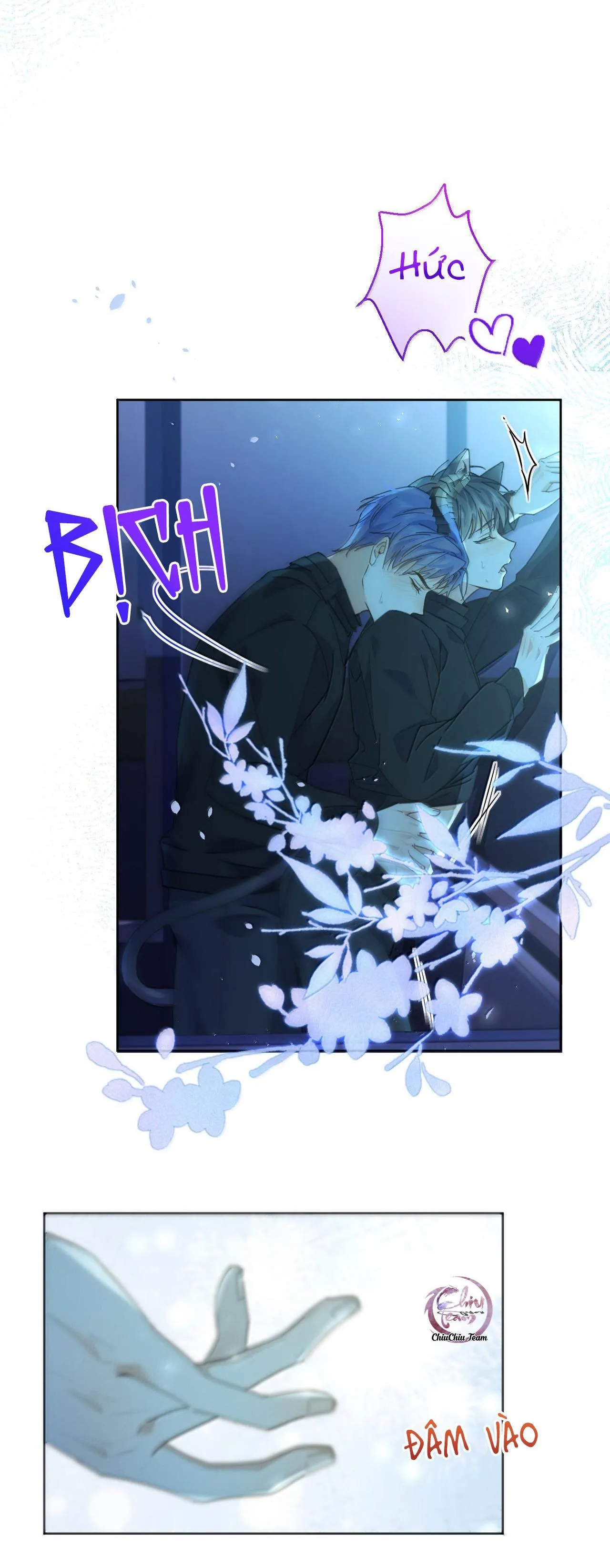 Giáo Huấn Em Trai Hư Hỏng Chapter 64 Trang 14