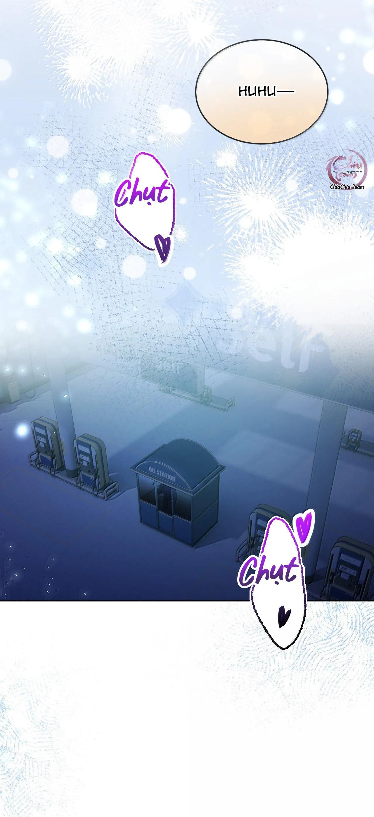 Giáo Huấn Em Trai Hư Hỏng Chapter 64 Trang 18